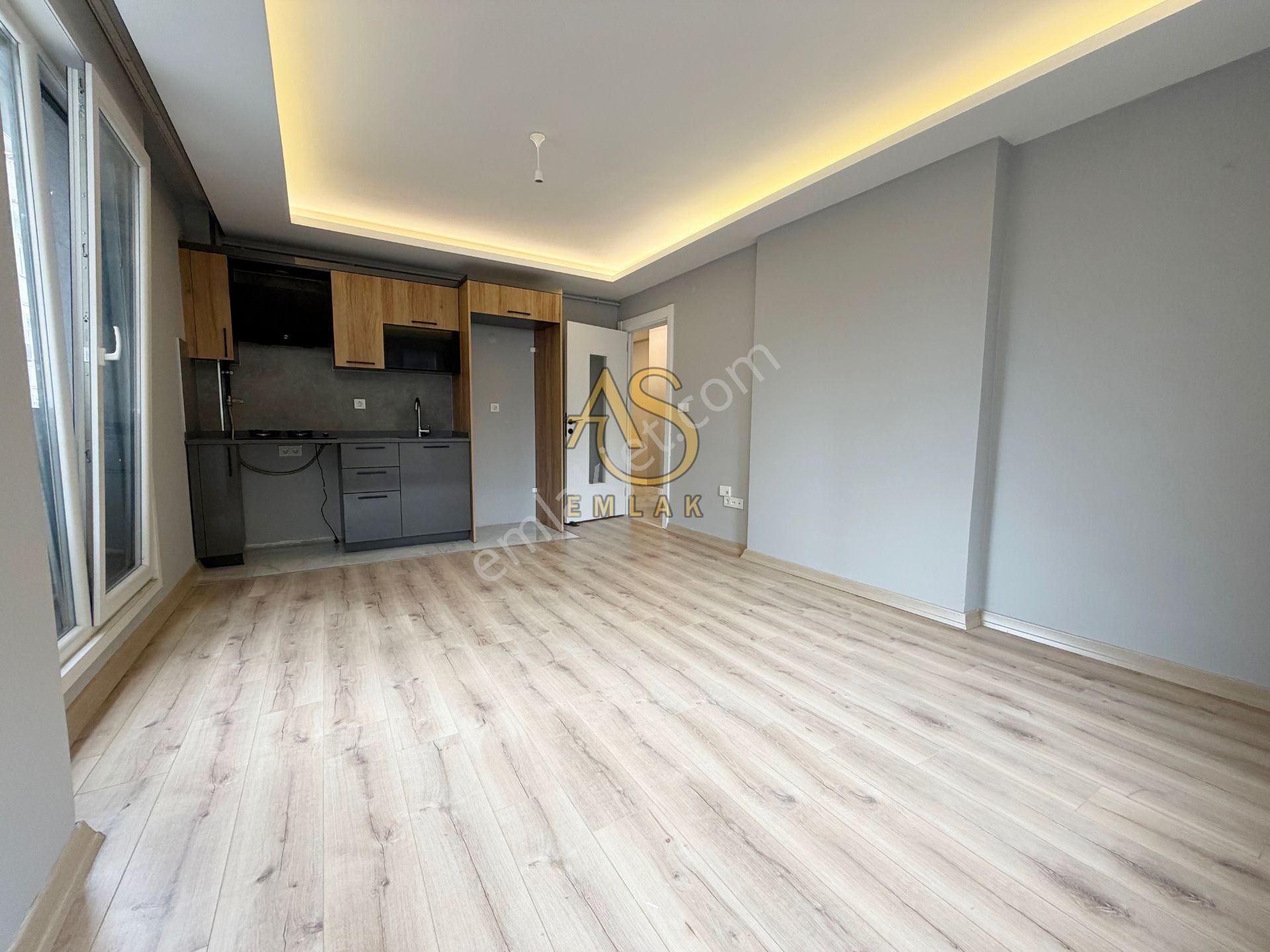 As Emlak'tan 2+1 Yeni Binada Bağlarbaşı Caddeye Metroya Yakın Daire - Görsel 4