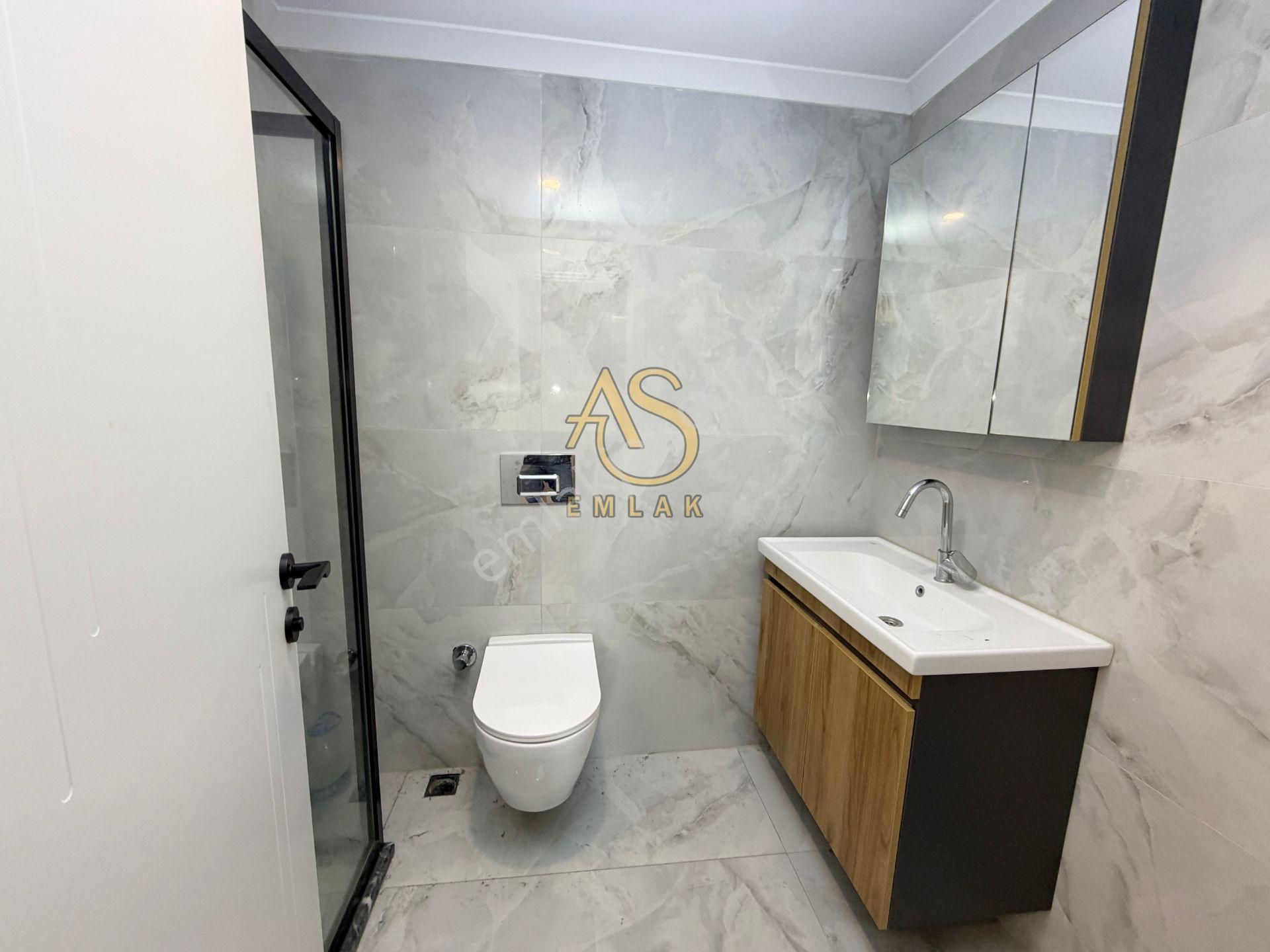 As Emlak'tan 2+1 Yeni Binada Bağlarbaşı Caddeye Metroya Yakın Daire - Görsel 11