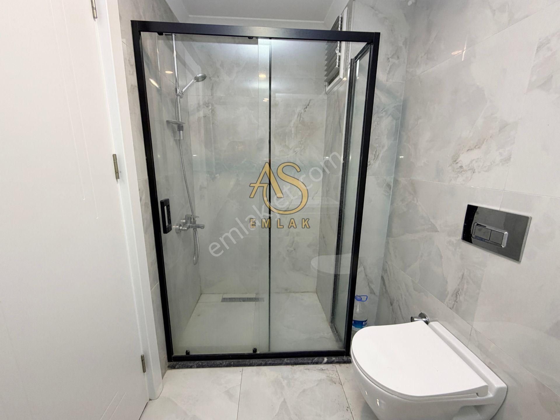 As Emlak'tan 2+1 Yeni Binada Bağlarbaşı Caddeye Metroya Yakın Daire - Görsel 27