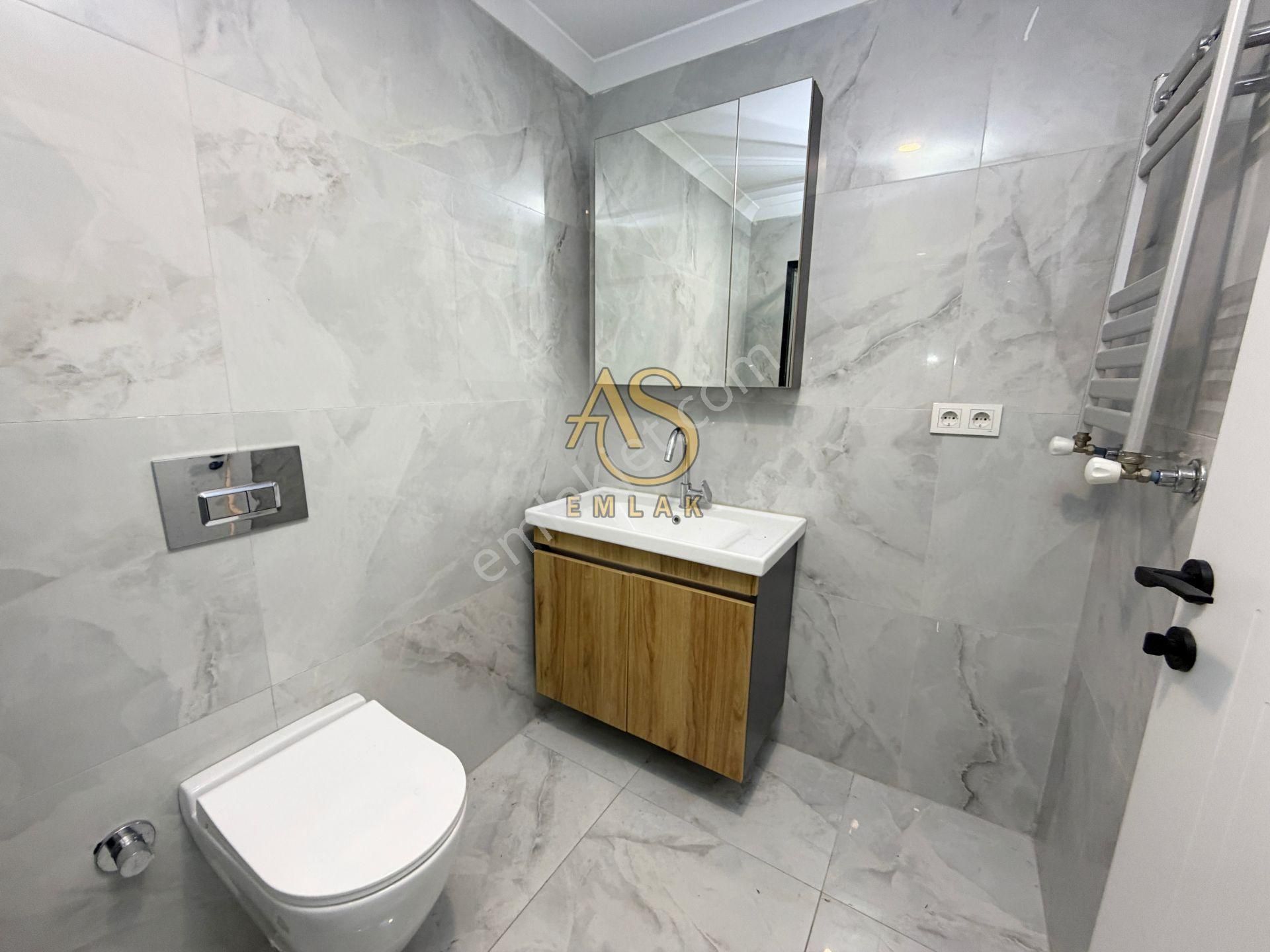 As Emlak'tan 2+1 Yeni Binada Bağlarbaşı Caddeye Metroya Yakın Daire - Görsel 13