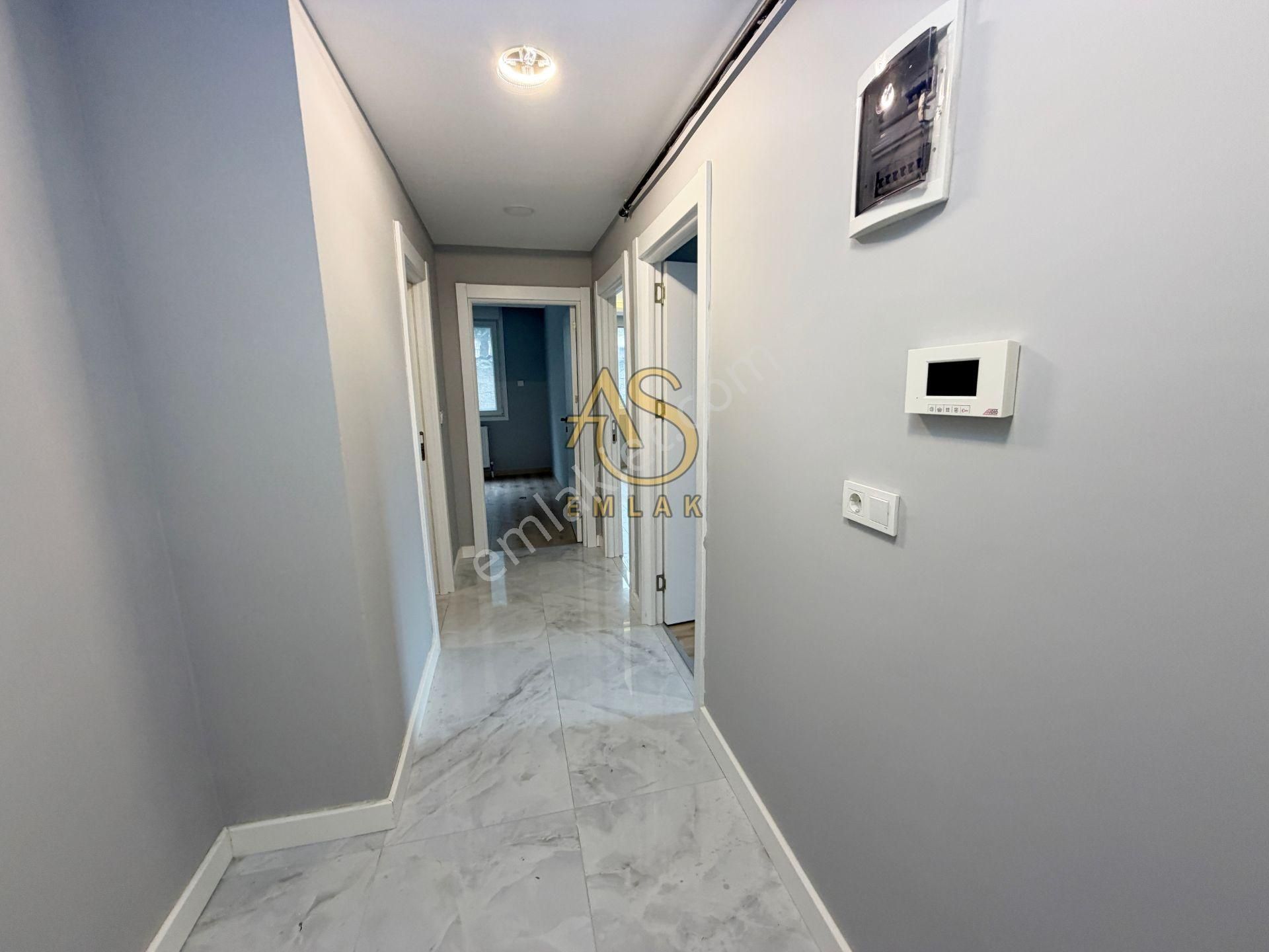 As Emlak'tan 2+1 Yeni Binada Bağlarbaşı Caddeye Metroya Yakın Daire - Görsel 28