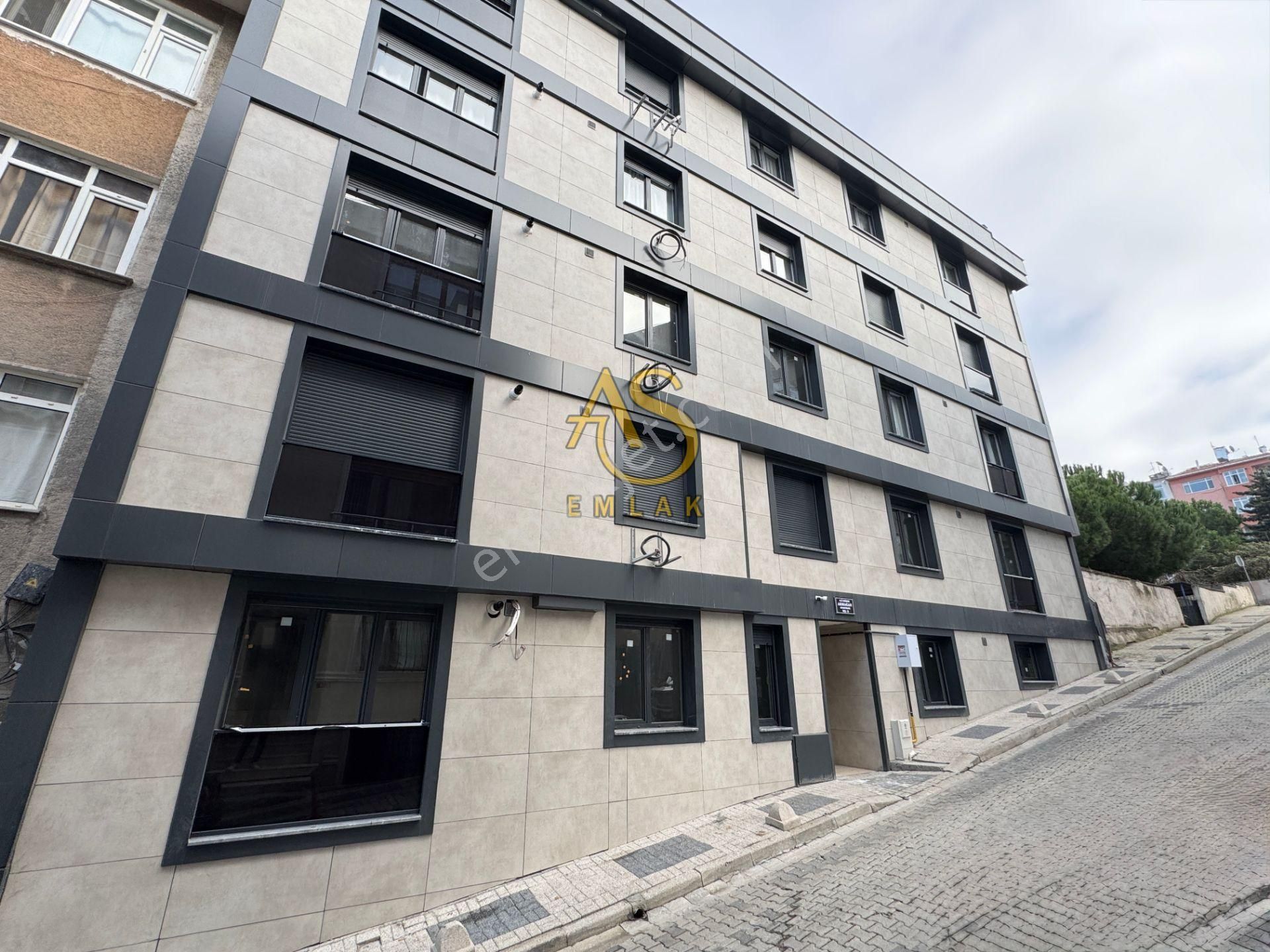 As Emlak'tan 2+1 Yeni Binada Bağlarbaşı Caddeye Metroya Yakın Daire - Görsel 33