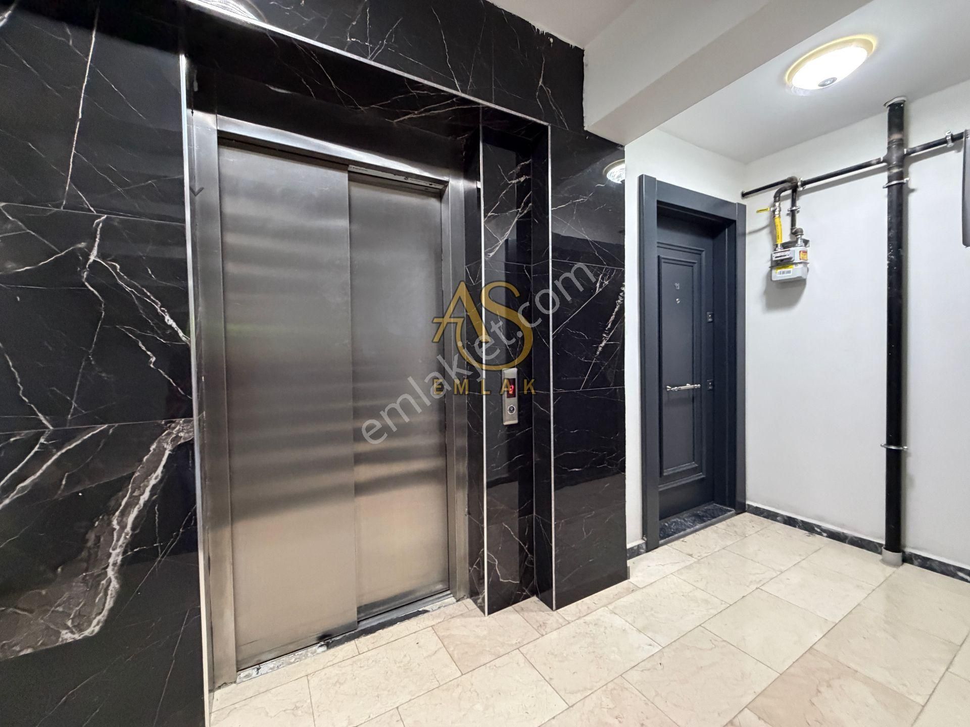 As Emlak'tan 2+1 Yeni Binada Bağlarbaşı Caddeye Metroya Yakın Daire - Görsel 31