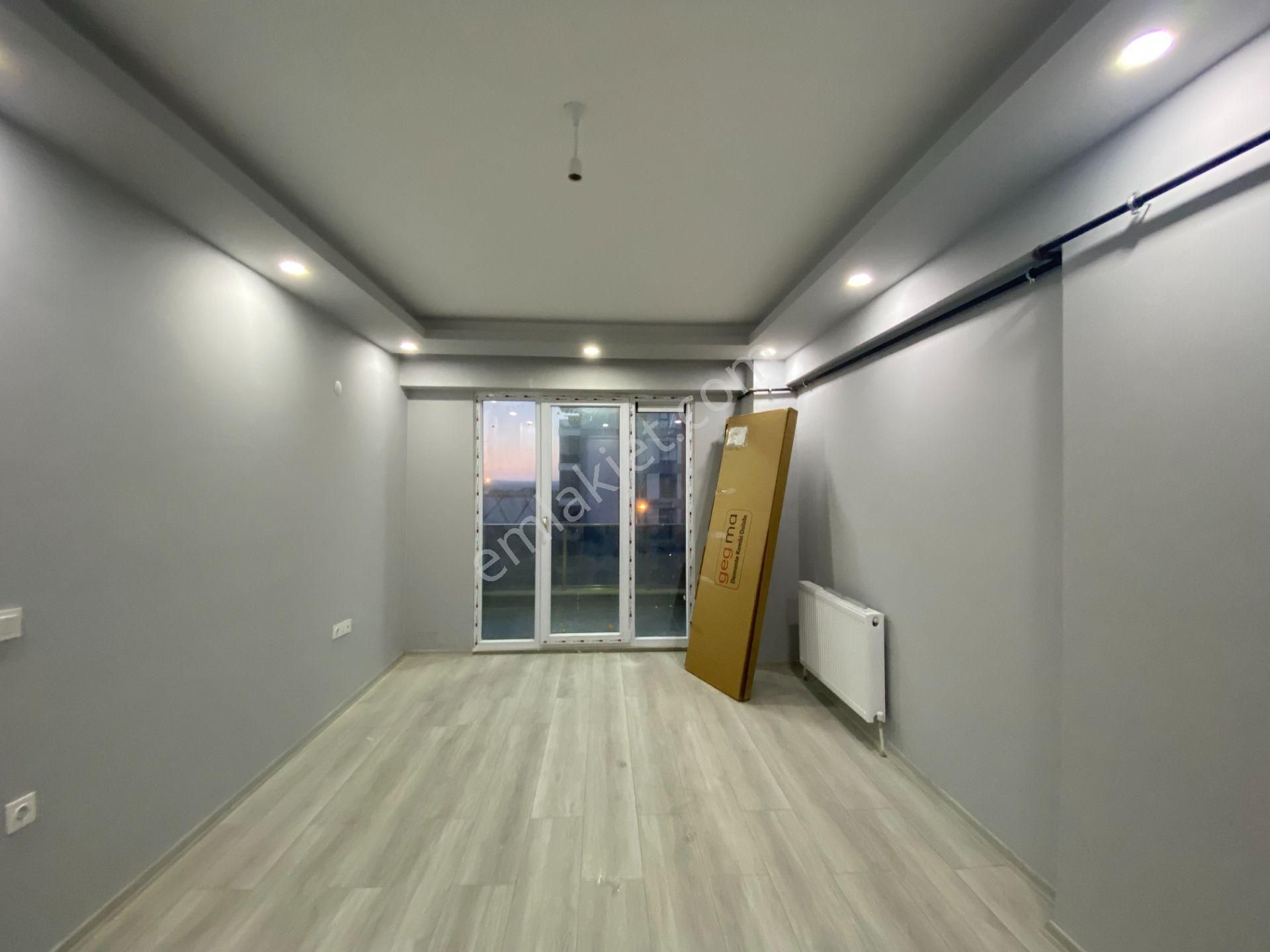 **eryıldız Gayrimenkul'den Doğaşehir 2 Sitesinde Acill Kiralık 1+1 Daire 3.kat Ön Cephe - Görsel 19