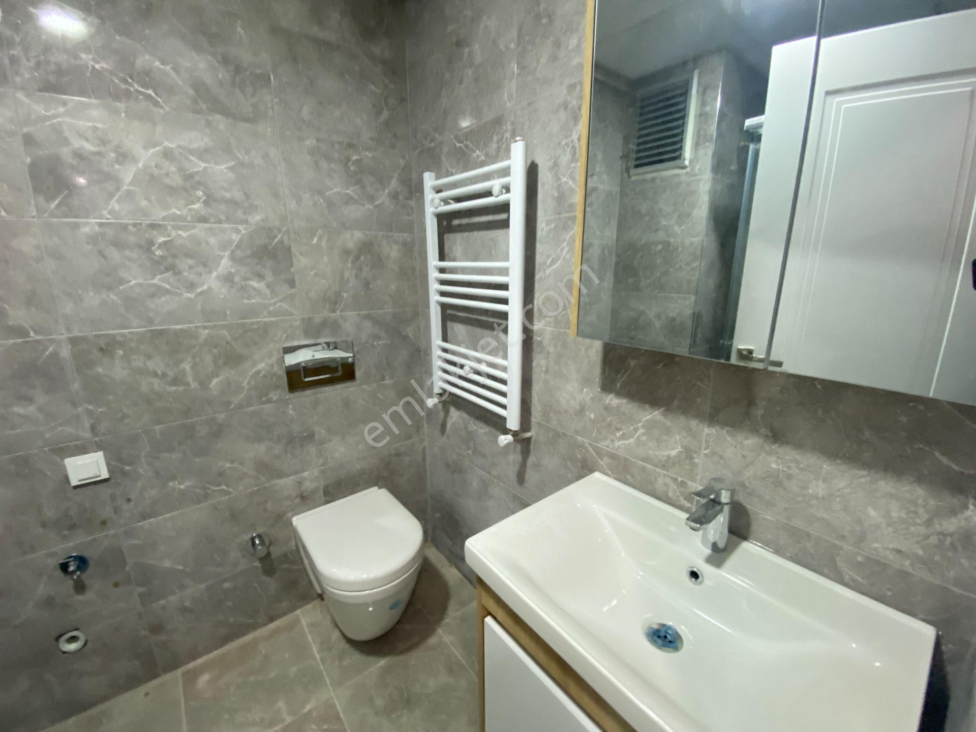 **eryıldız Gayrimenkul'den Doğaşehir 2 Sitesinde Acill Kiralık 1+1 Daire 3.kat Ön Cephe - Görsel 27