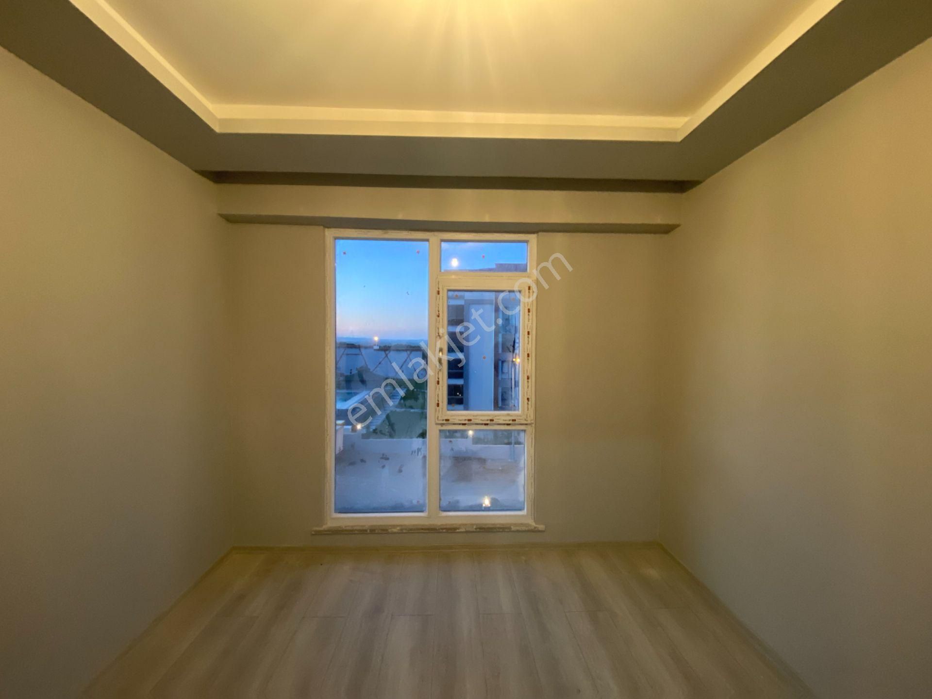**eryıldız Gayrimenkul'den Doğaşehir 2 Sitesinde Acill Kiralık 1+1 Daire 3.kat Ön Cephe - Görsel 26