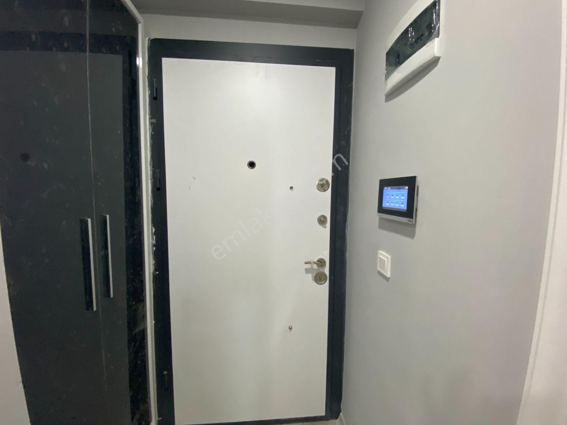 **eryıldız Gayrimenkul'den Doğaşehir 2 Sitesinde Acill Kiralık 1+1 Daire 3.kat Ön Cephe - Görsel 30