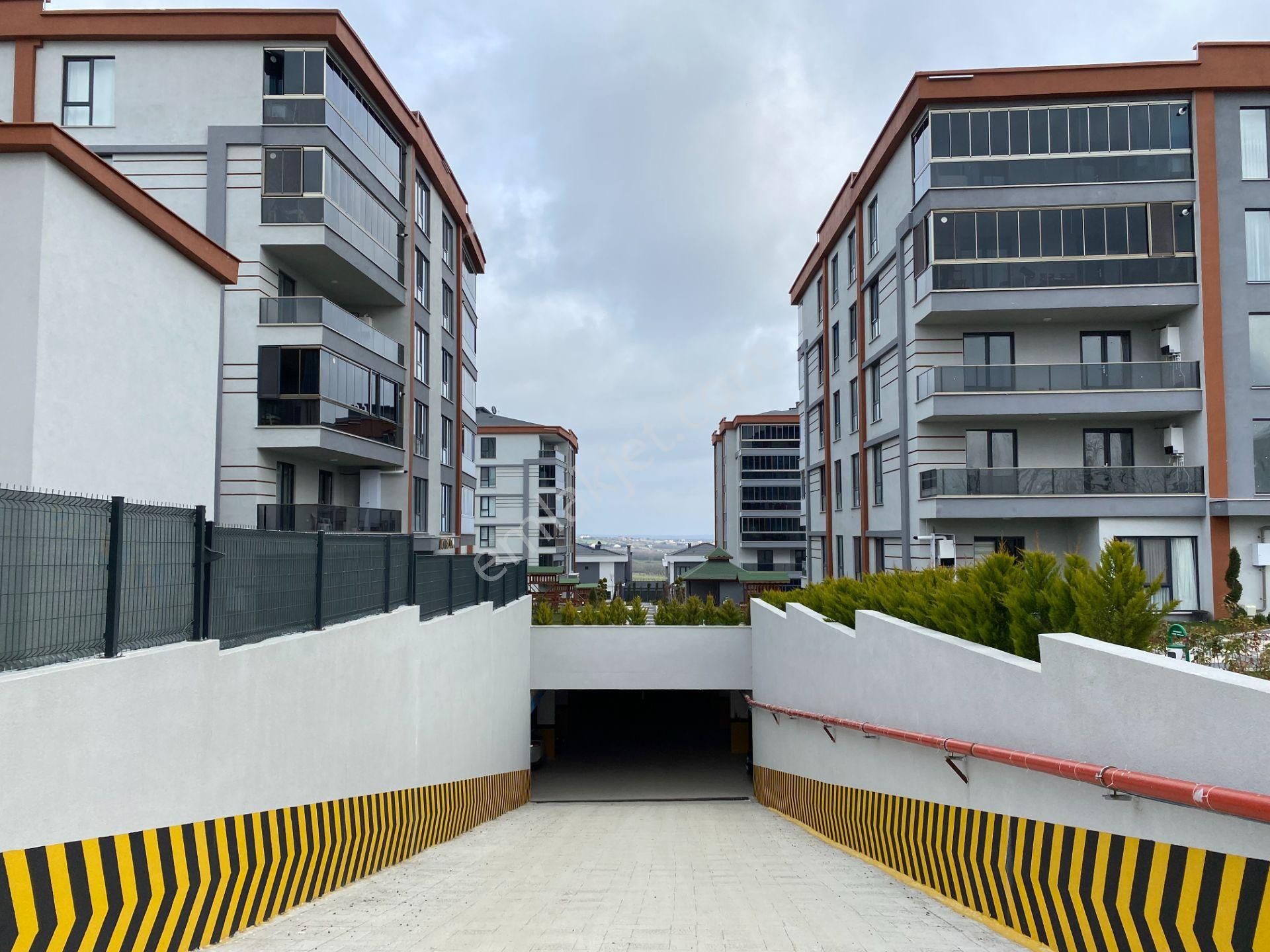 **eryıldız Gayrimenkul'den Doğaşehir 2 Sitesinde Acill Kiralık 1+1 Daire 3.kat Ön Cephe - Görsel 33