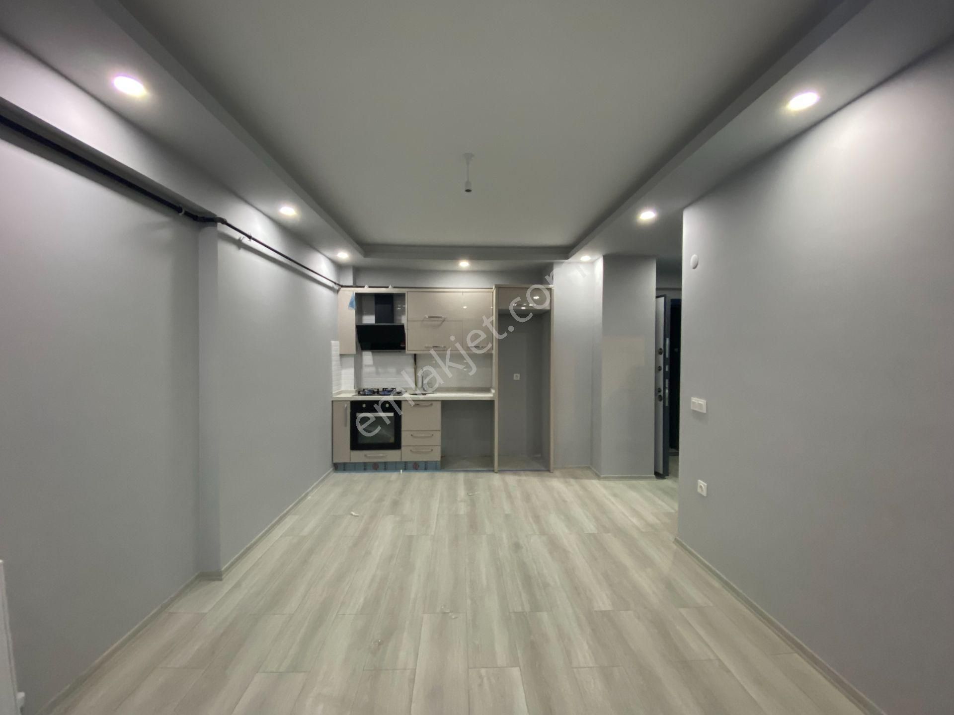 **eryıldız Gayrimenkul'den Doğaşehir 2 Sitesinde Acill Kiralık 1+1 Daire 3.kat Ön Cephe - Görsel 14