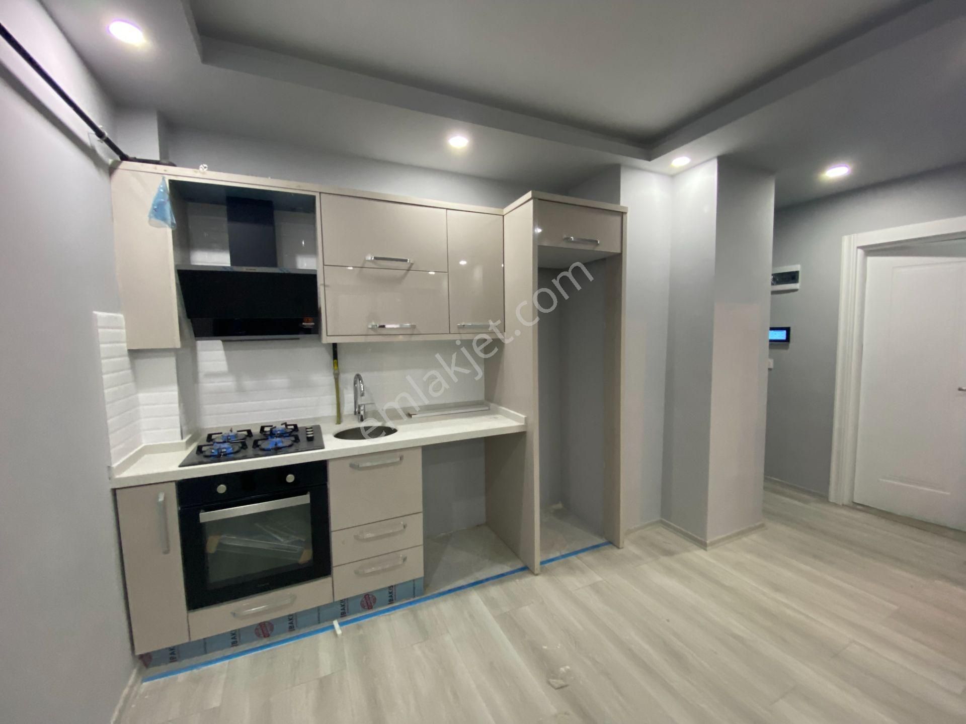 **eryıldız Gayrimenkul'den Doğaşehir 2 Sitesinde Acill Kiralık 1+1 Daire 3.kat Ön Cephe - Görsel 15