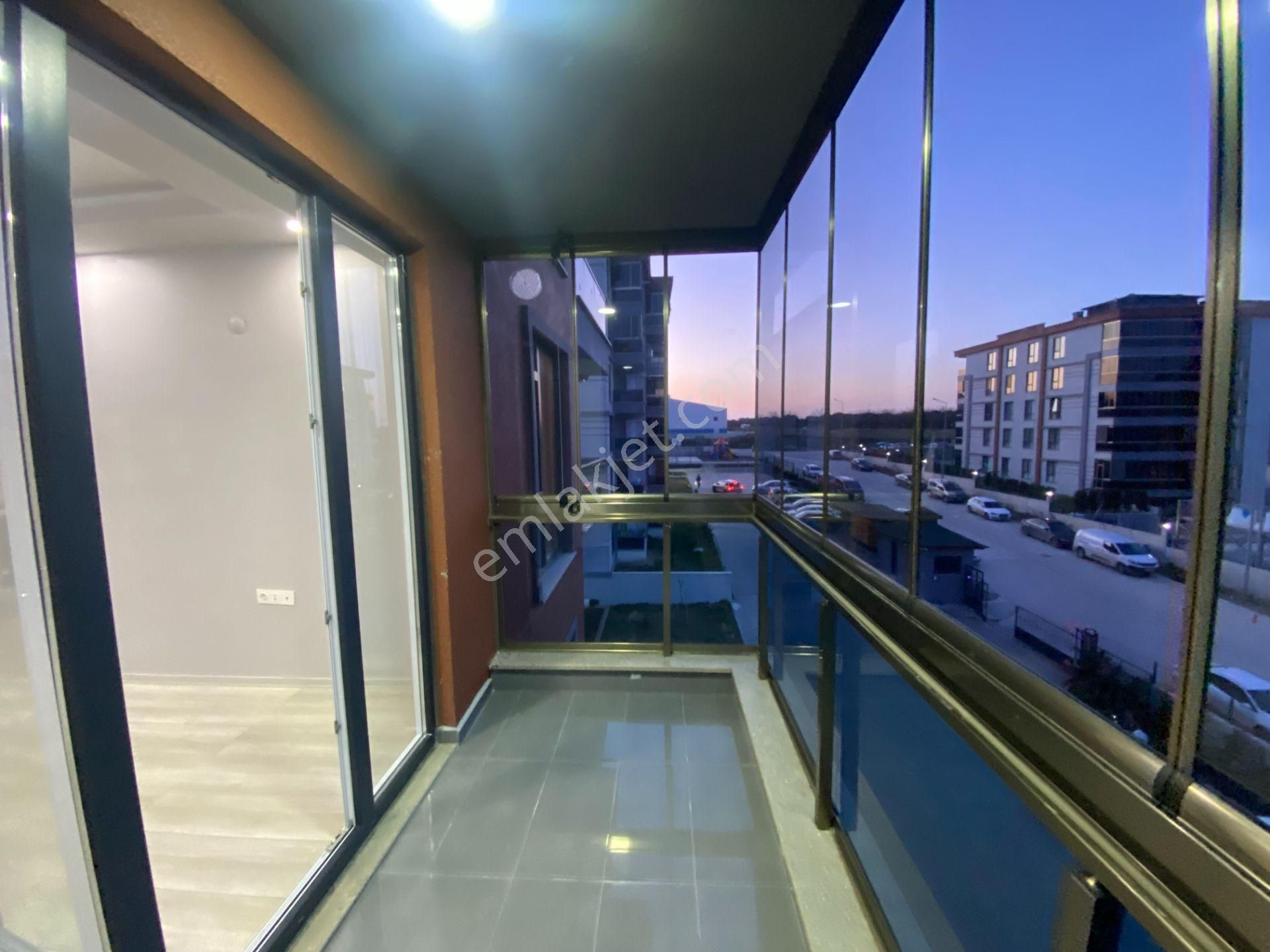 **eryıldız Gayrimenkul'den Doğaşehir 2 Sitesinde Acill Kiralık 1+1 Daire 3.kat Ön Cephe - Görsel 21