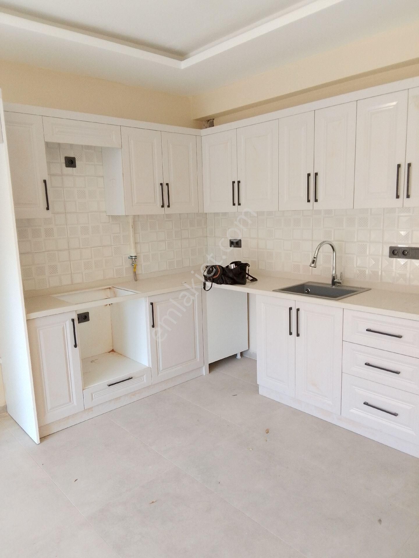 Yeni Bitmiş Oturum Hazır Türkmen Mah.dubleks 2+1 - Görsel 13