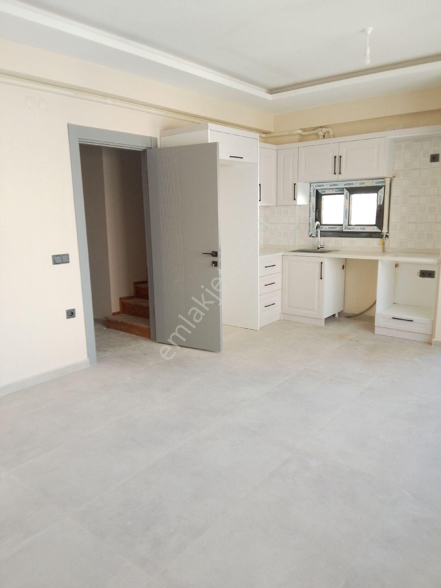 Yeni Bitmiş Oturum Hazır Türkmen Mah.dubleks 2+1 - Görsel 7