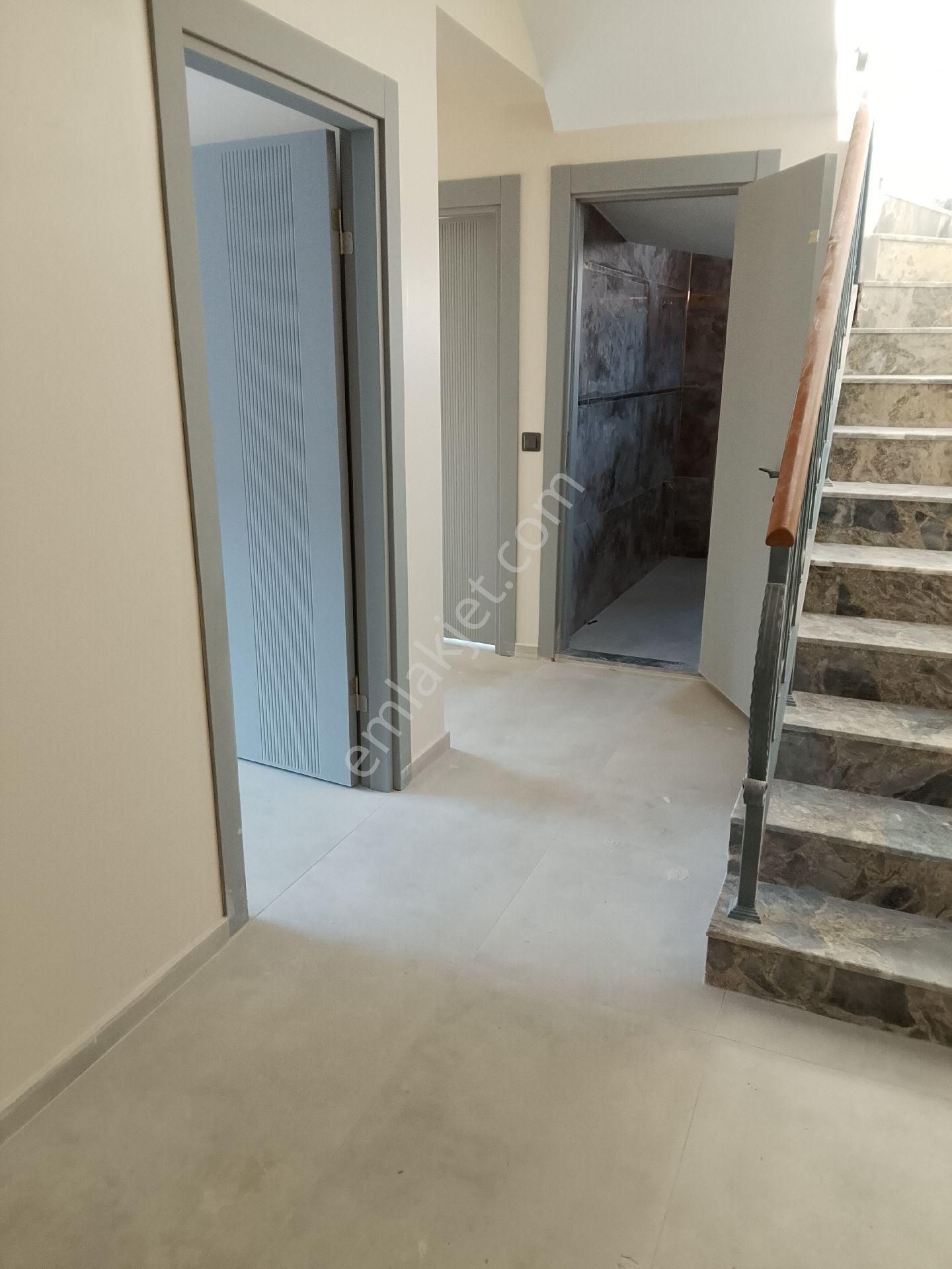 Yeni Bitmiş Oturum Hazır Türkmen Mah.dubleks 2+1 - Görsel 15