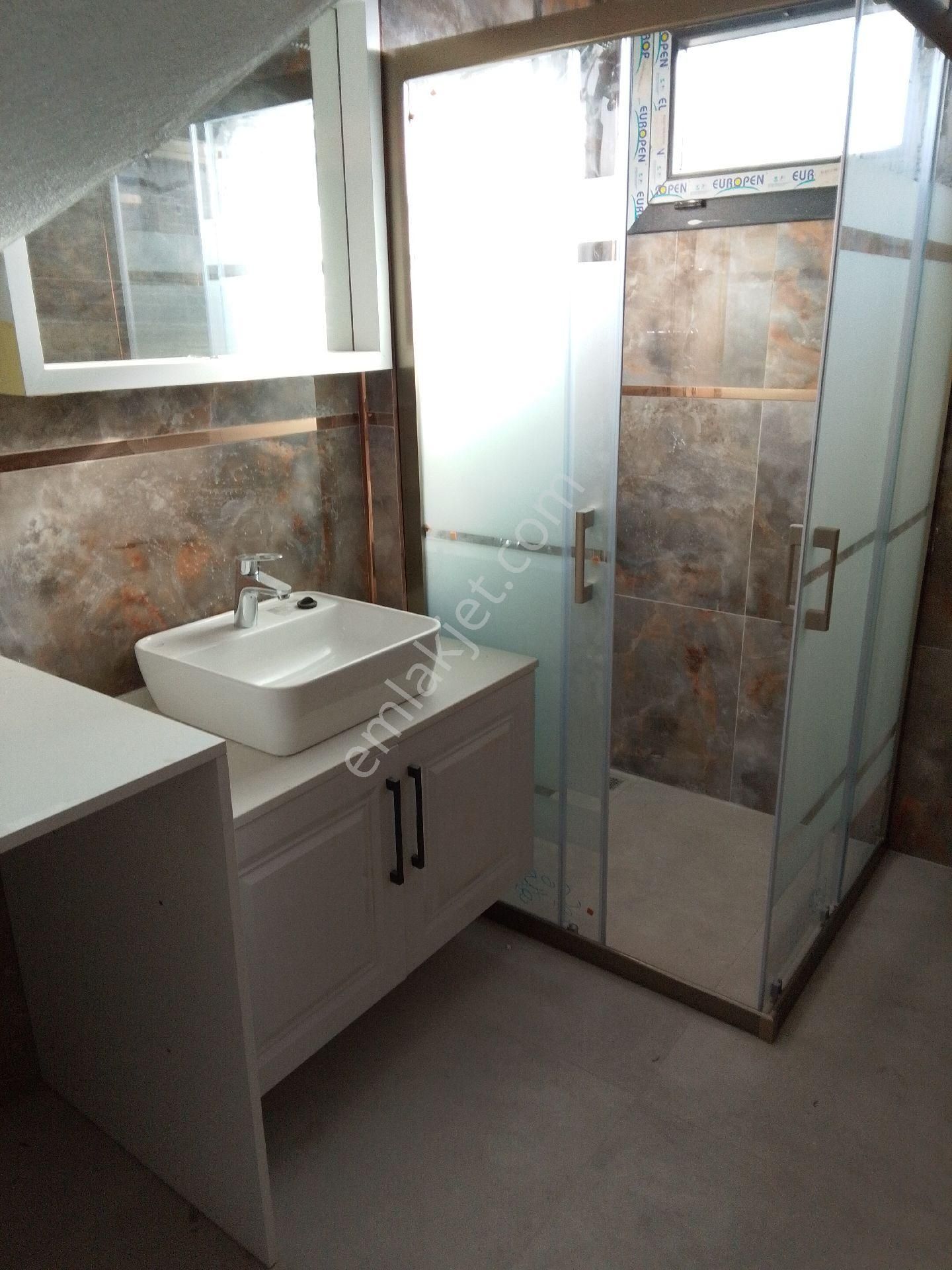 Yeni Bitmiş Oturum Hazır Türkmen Mah.dubleks 2+1 - Görsel 8