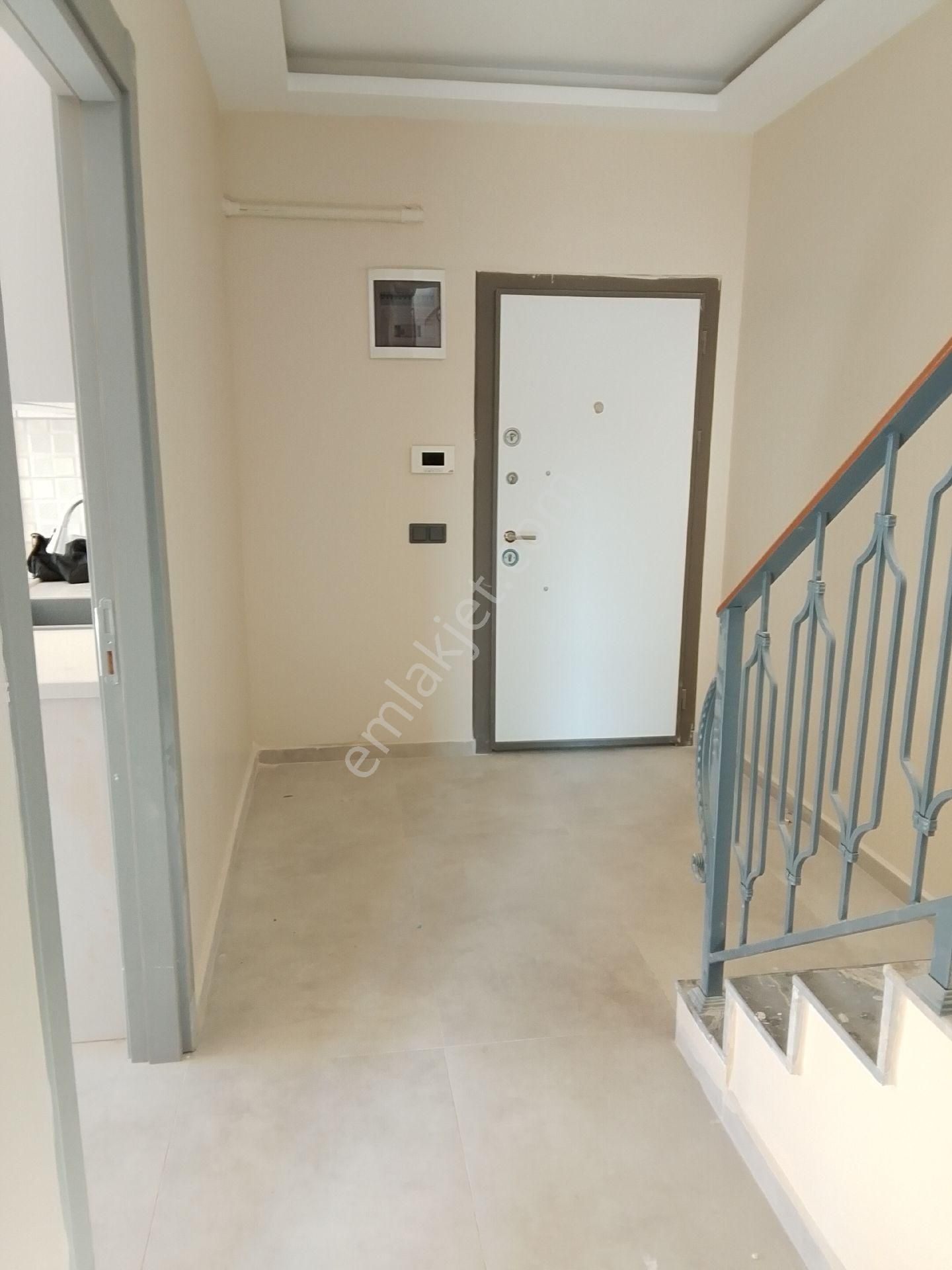 Yeni Bitmiş Oturum Hazır Türkmen Mah.dubleks 2+1 - Görsel 3