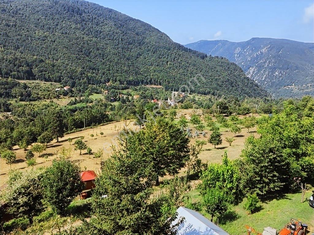 Satılık Arazi - Görsel 23