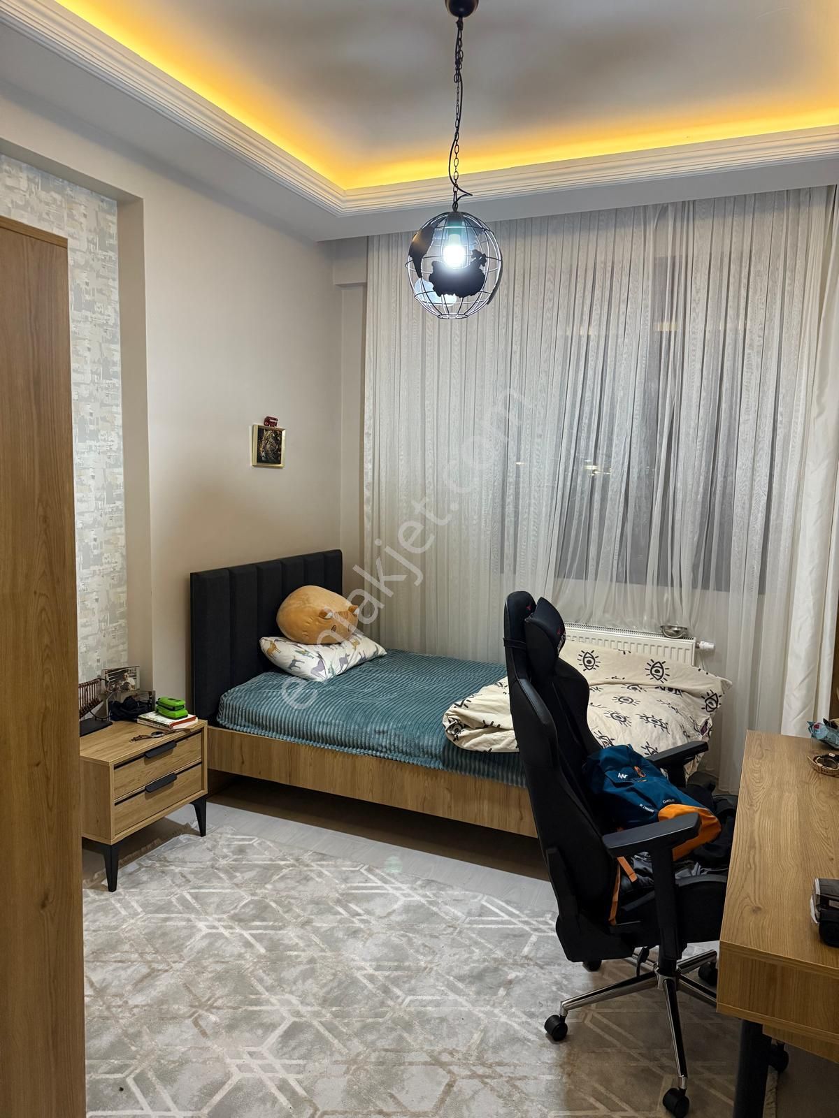 ???? Diyarbakır’ın Gözde Projesi Welat 412’de Lüks 4+1 Daire! ???? - Görsel 9