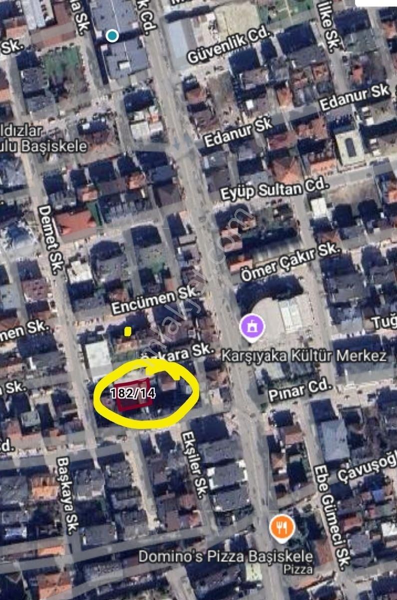 Satılık 3+1 132 M² Ara Kat Daire - Görsel 6