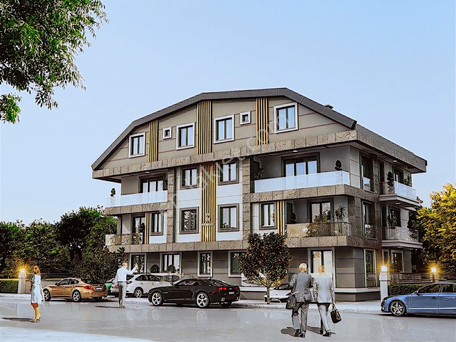 Satılık 3+1 132 M² Ara Kat Daire - Görsel 8