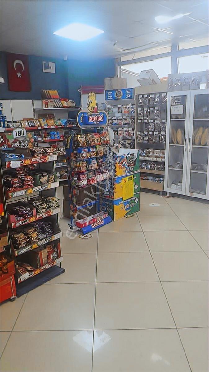 Cadde Üstü Devren Satılık Market - Görsel 11