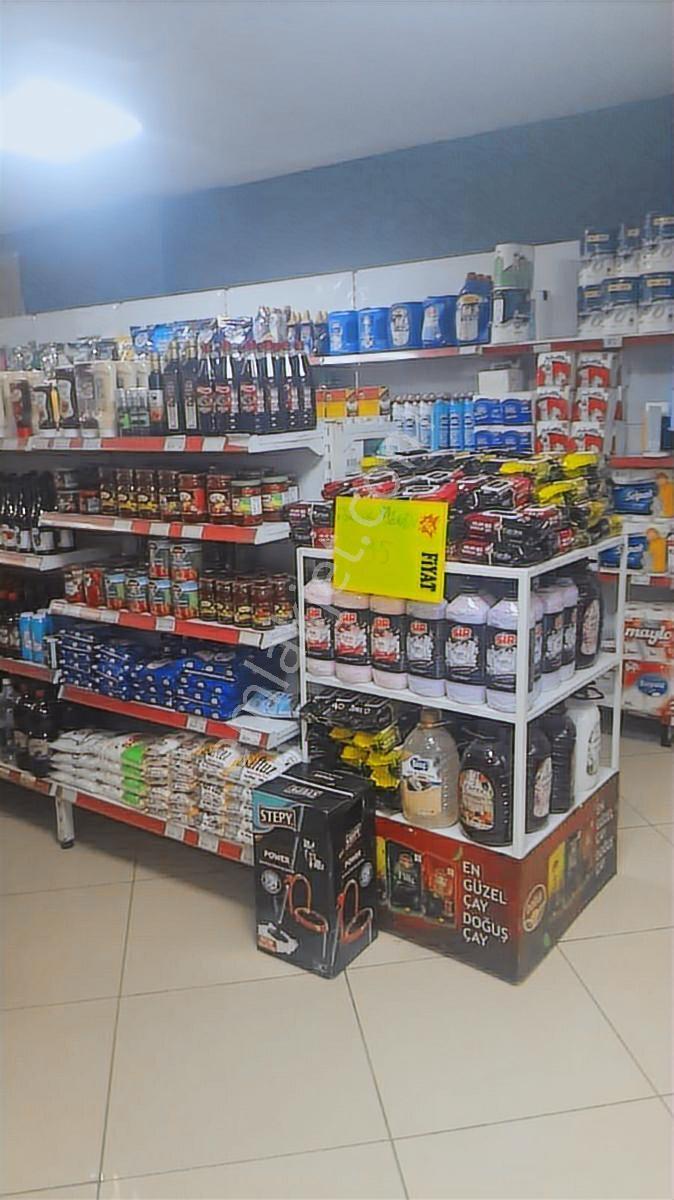 Cadde Üstü Devren Satılık Market - Görsel 5