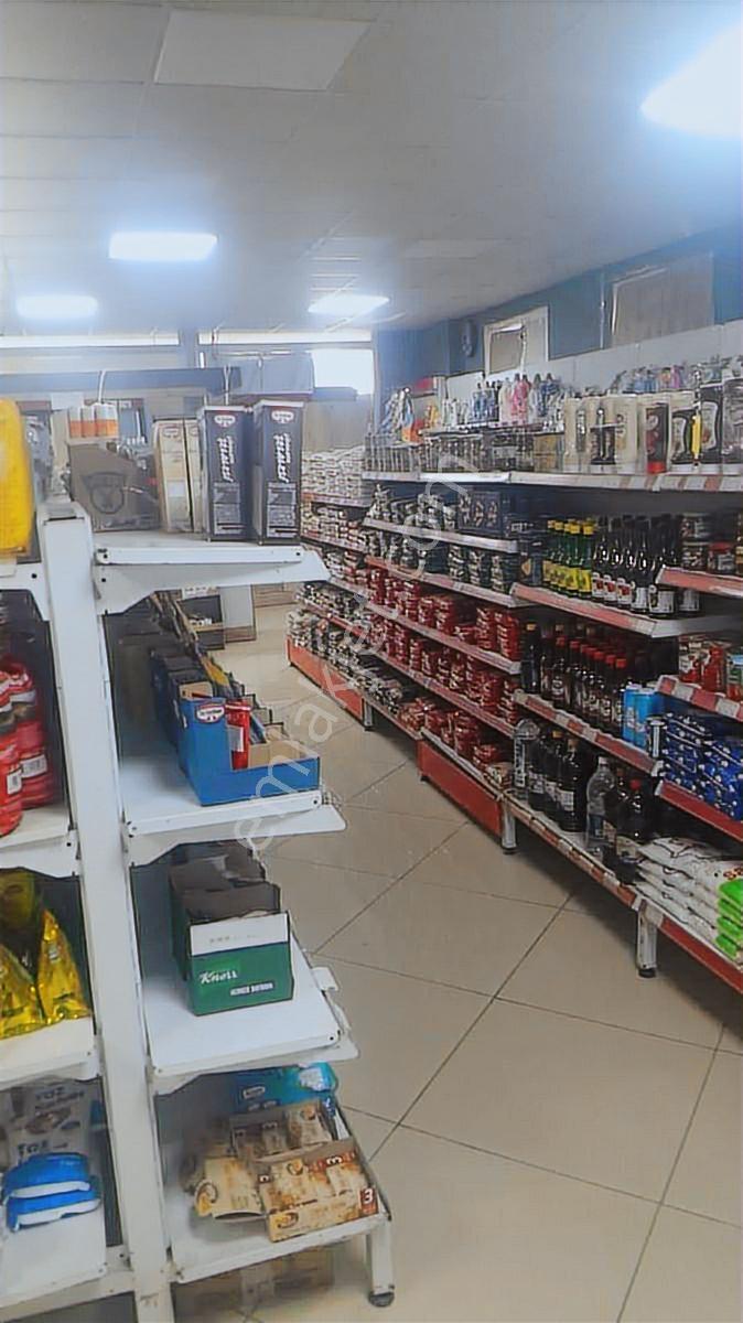 Cadde Üstü Devren Satılık Market - Görsel 9
