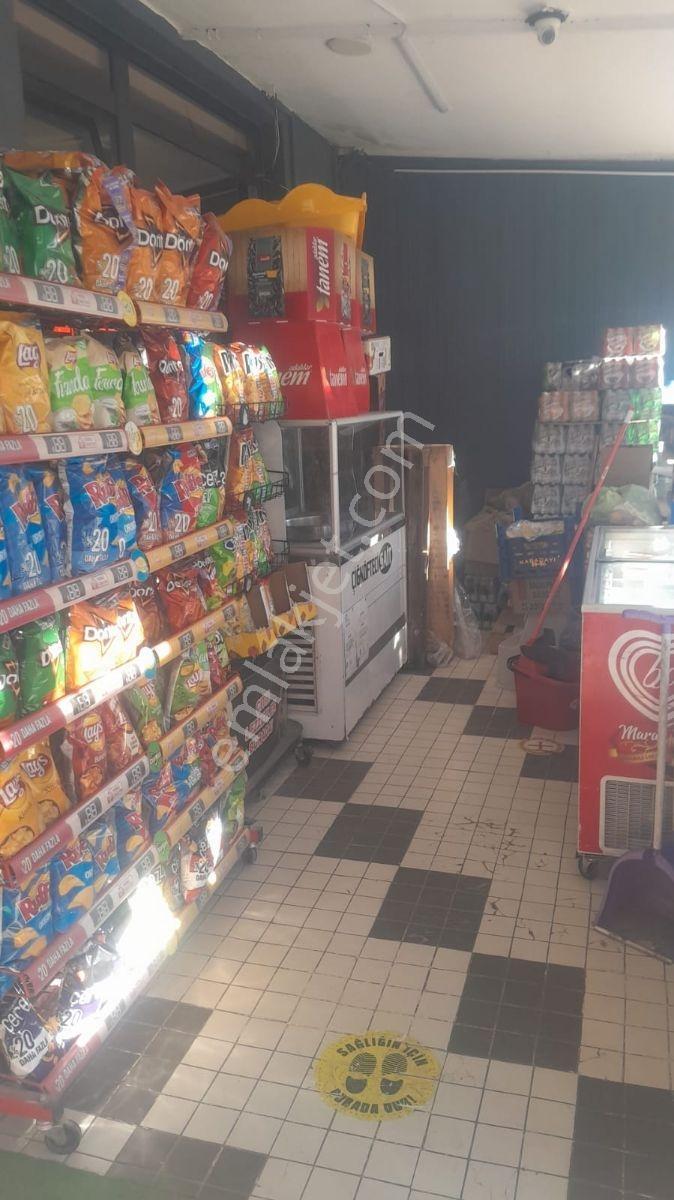 Cadde Üstü Devren Satılık Market - Görsel 7