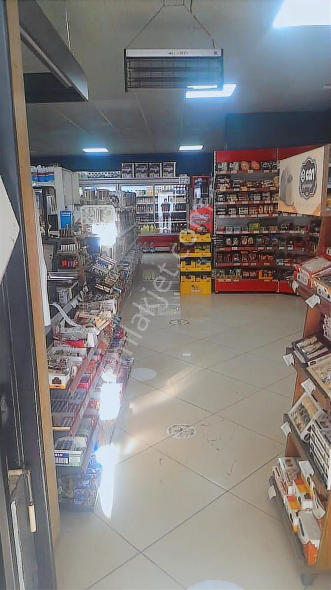 Cadde Üstü Devren Satılık Market - Görsel 6
