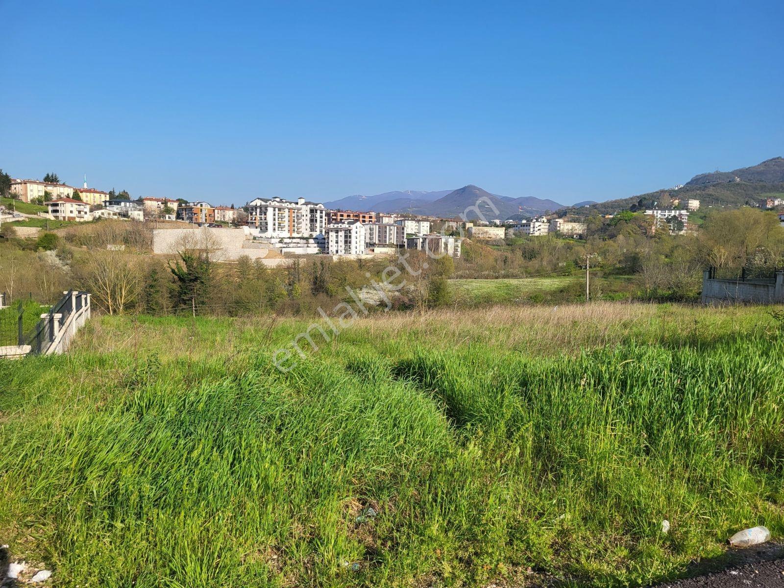 Satılık Arsa - Görsel 7