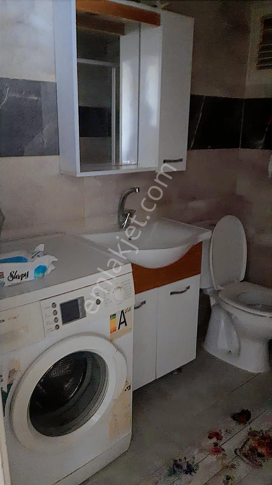 Sümer'de Satılık Ful Eşyalı Satılık 1+1 Daire... - Görsel 9