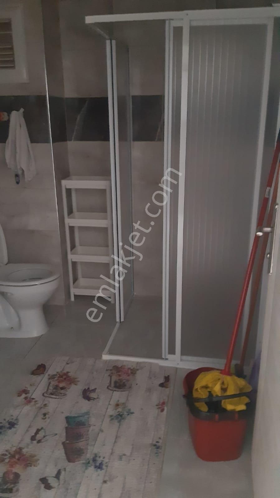 Sümer'de Satılık Ful Eşyalı Satılık 1+1 Daire... - Görsel 16