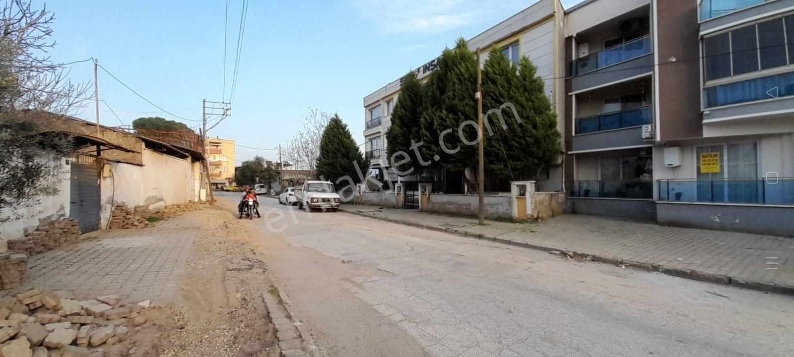 Sümer'de Satılık Ful Eşyalı Satılık 1+1 Daire... - Görsel 3
