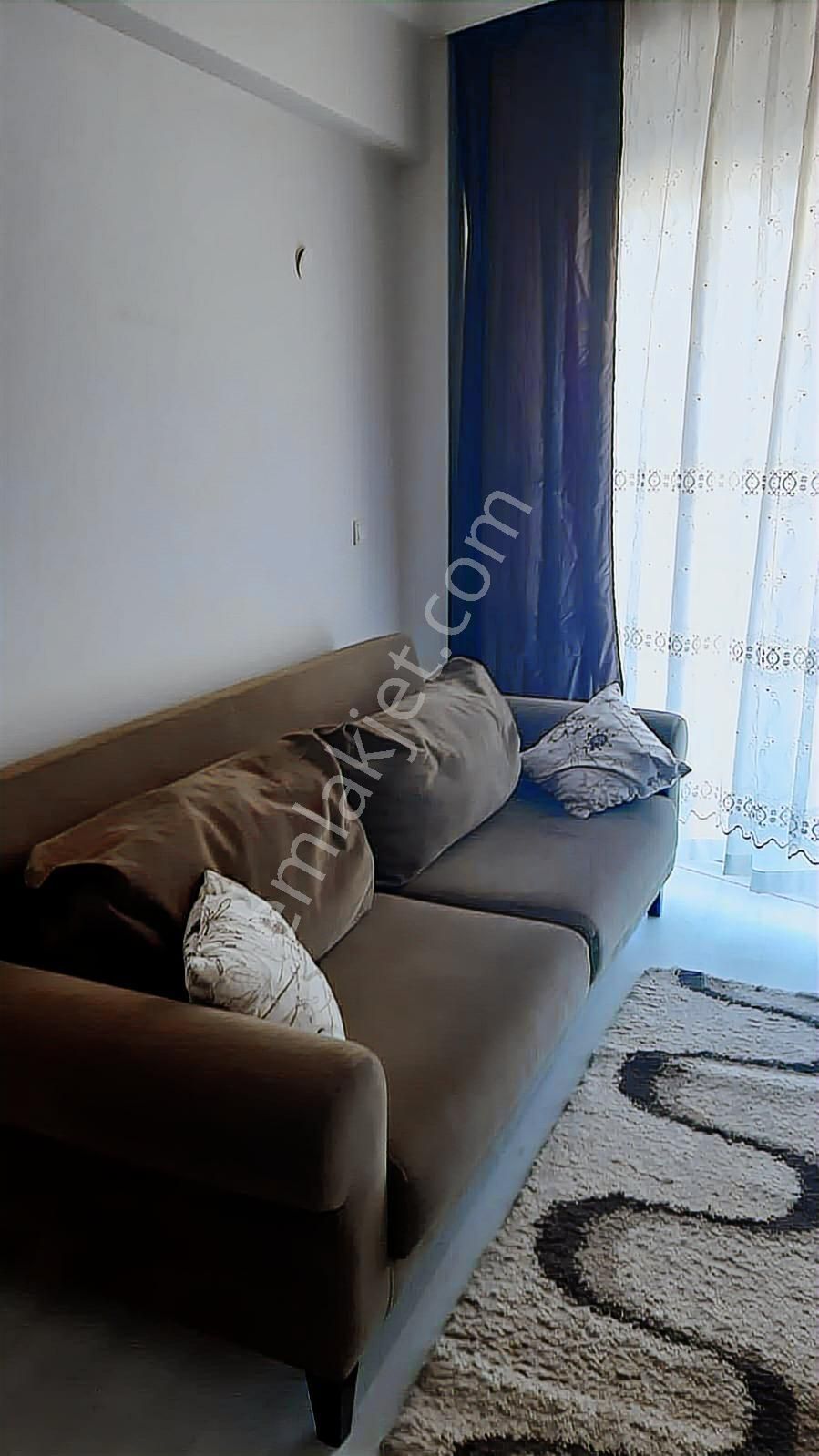 Sümer'de Satılık Ful Eşyalı Satılık 1+1 Daire... - Görsel 8