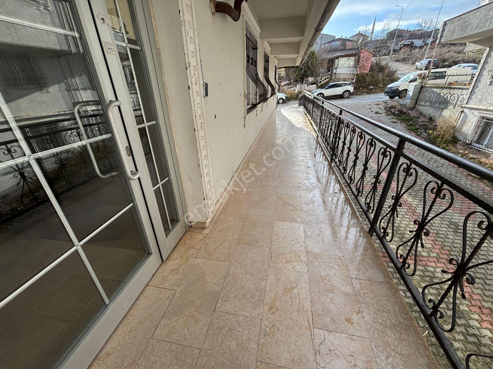 **eryıldız Gayrimenkul'den**istasyon Mah.kiralık 2+1 Bahçe Katı - Görsel 26