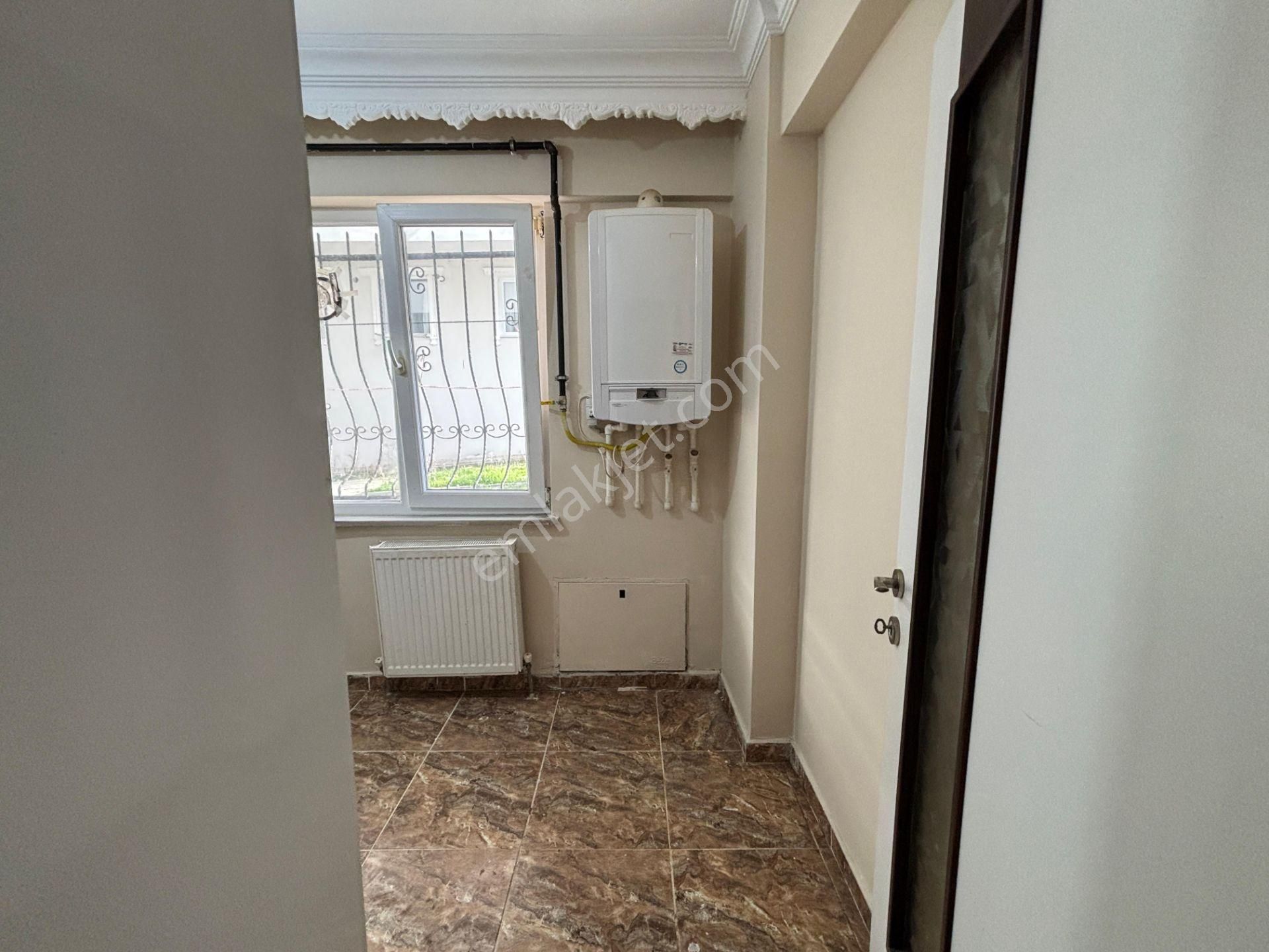 **eryıldız Gayrimenkul'den**istasyon Mah.kiralık 2+1 Bahçe Katı - Görsel 14