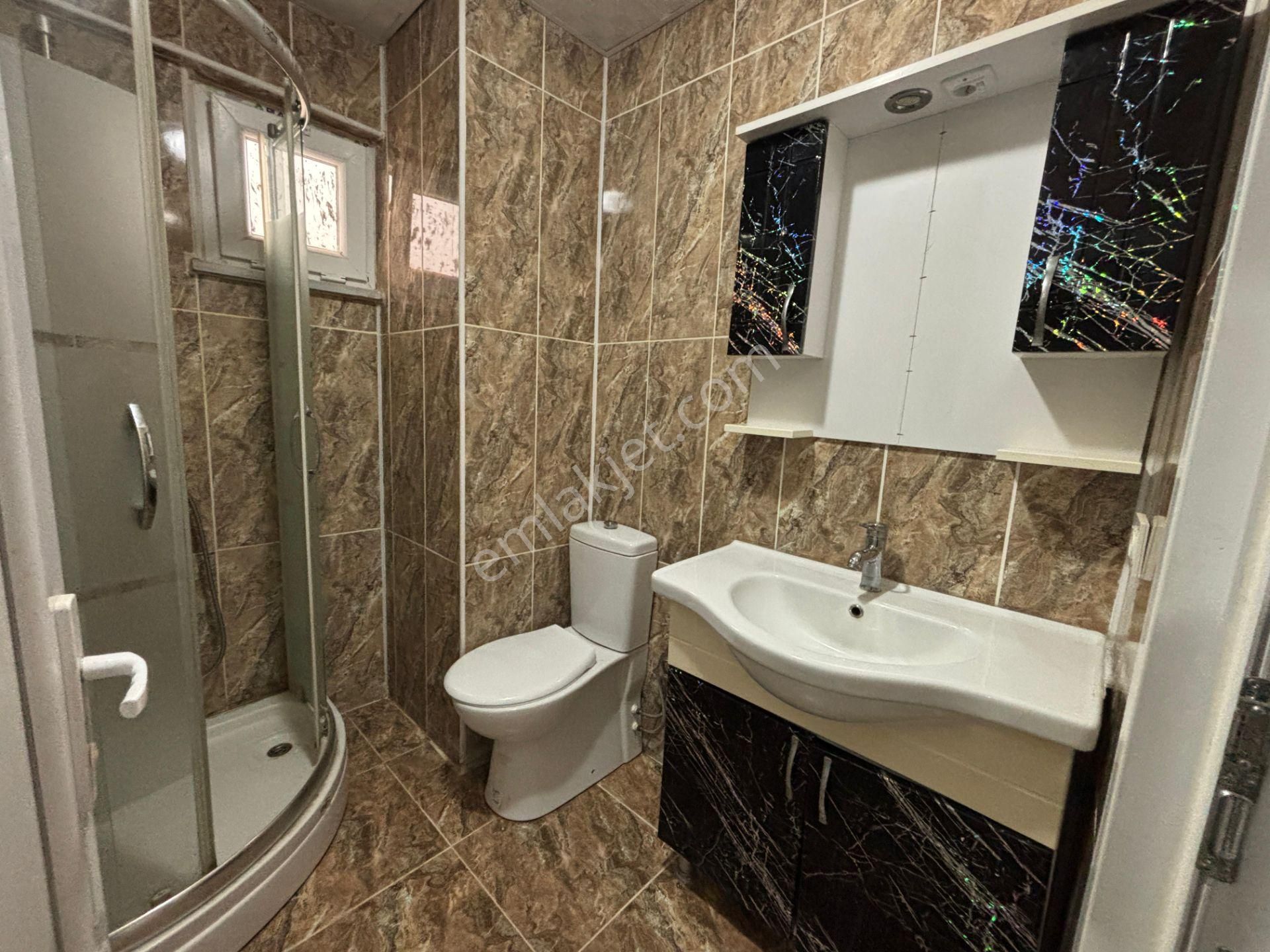 **eryıldız Gayrimenkul'den**istasyon Mah.kiralık 2+1 Bahçe Katı - Görsel 21