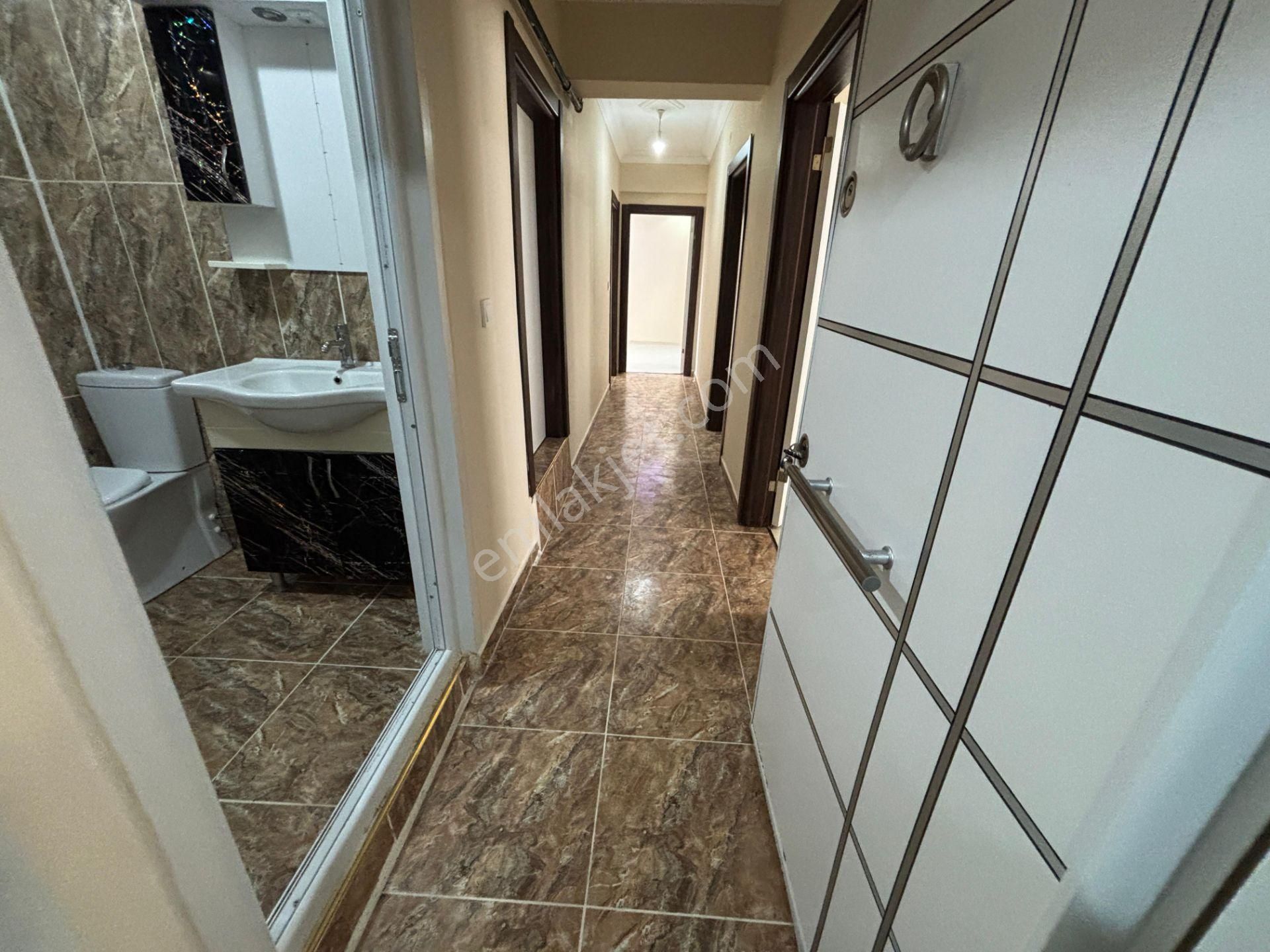 **eryıldız Gayrimenkul'den**istasyon Mah.kiralık 2+1 Bahçe Katı - Görsel 15