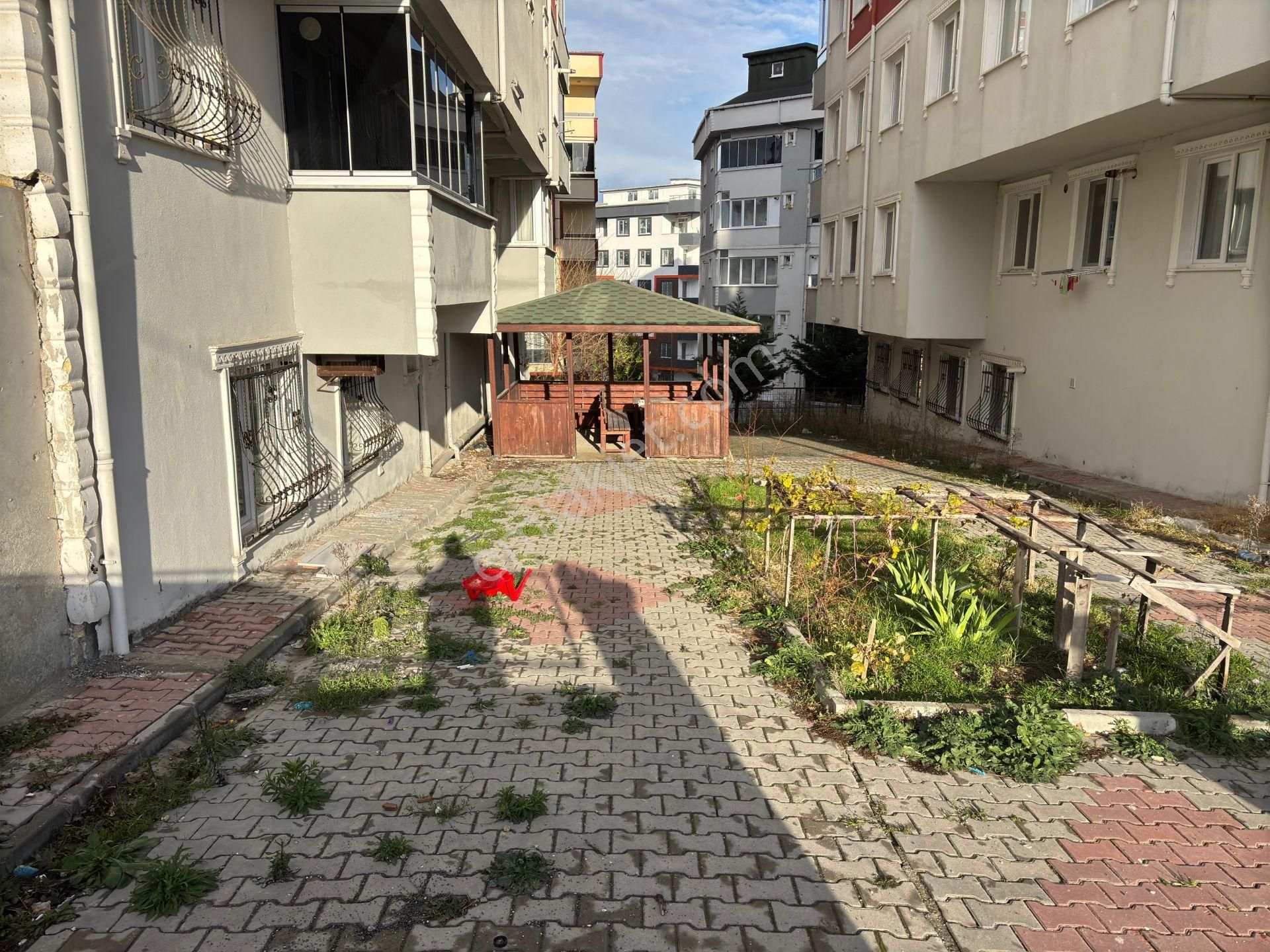**eryıldız Gayrimenkul'den**istasyon Mah.kiralık 2+1 Bahçe Katı - Görsel 30