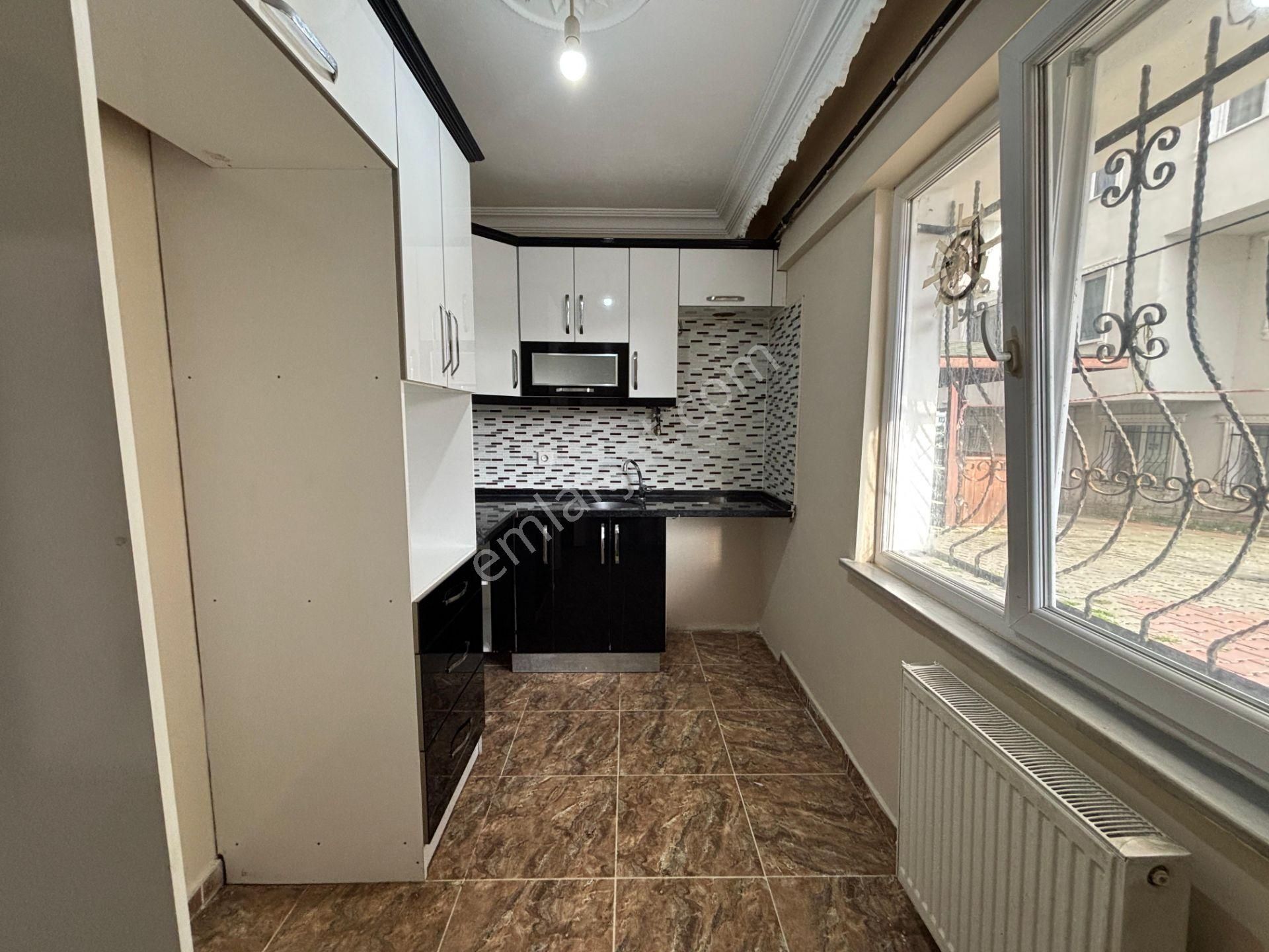 **eryıldız Gayrimenkul'den**istasyon Mah.kiralık 2+1 Bahçe Katı - Görsel 13