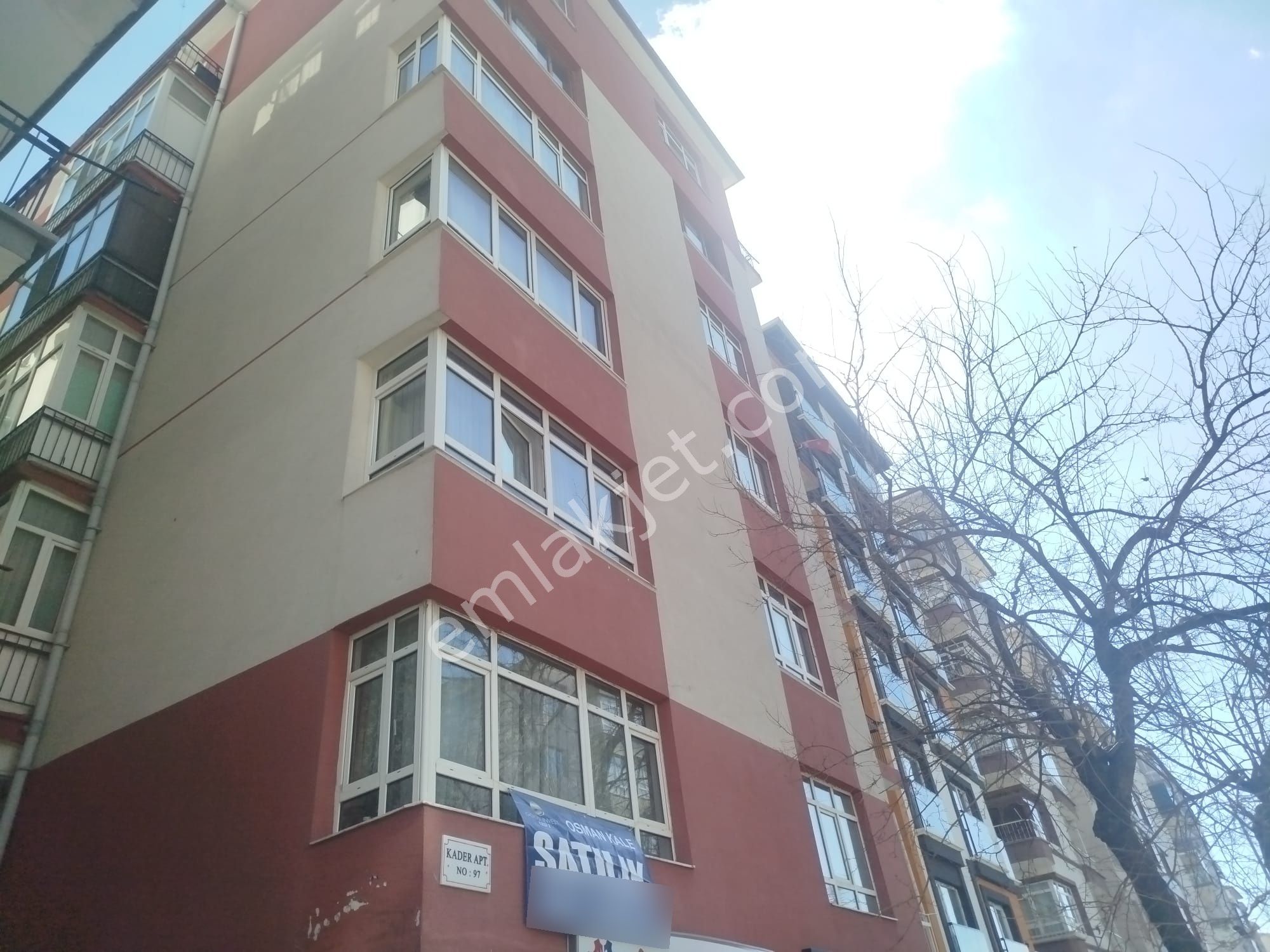 Demetevler Cemre Parkı Yakınında Satılık Fırsat Daire - Görsel 28