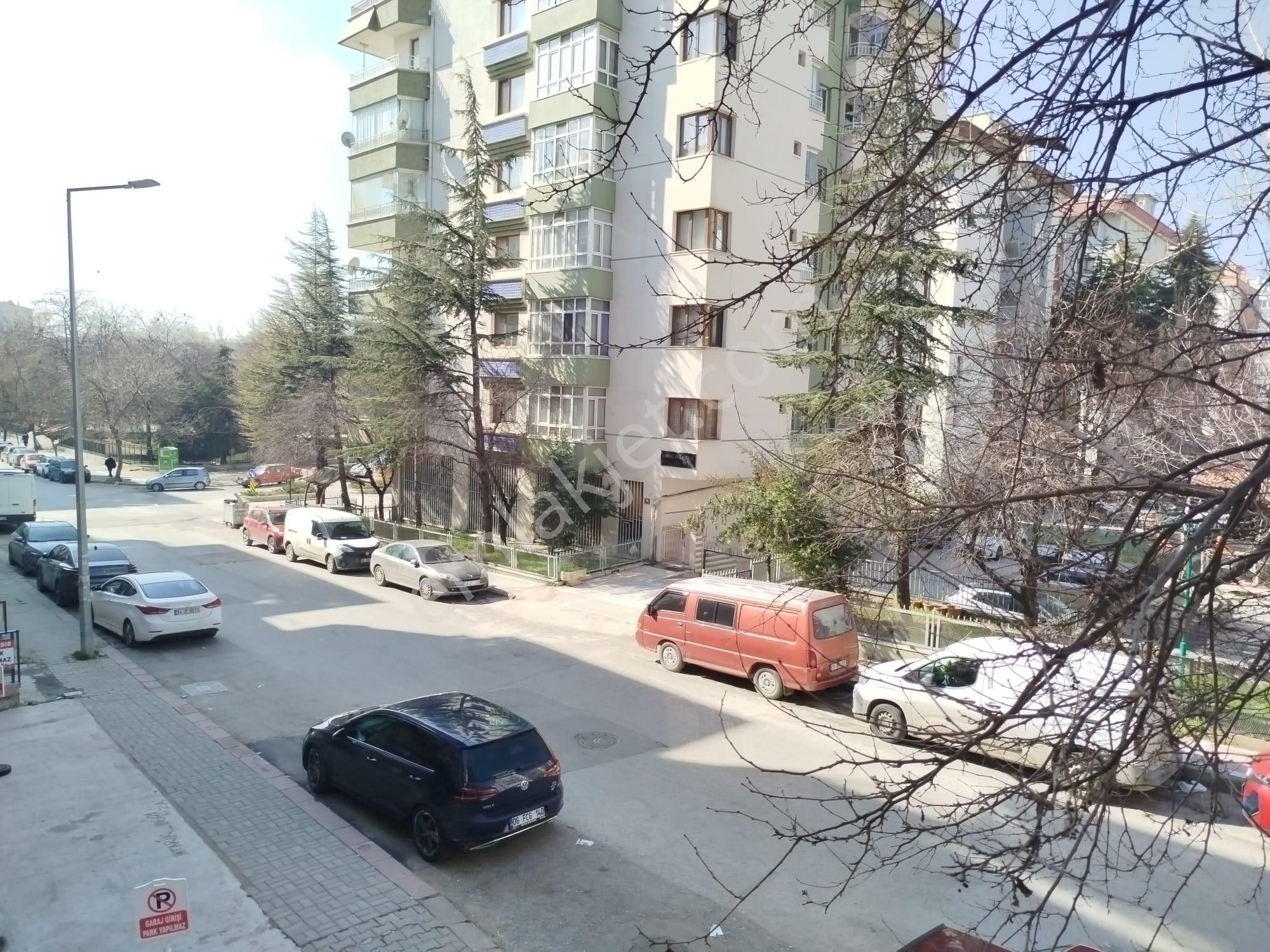 Demetevler Cemre Parkı Yakınında Satılık Fırsat Daire - Görsel 25