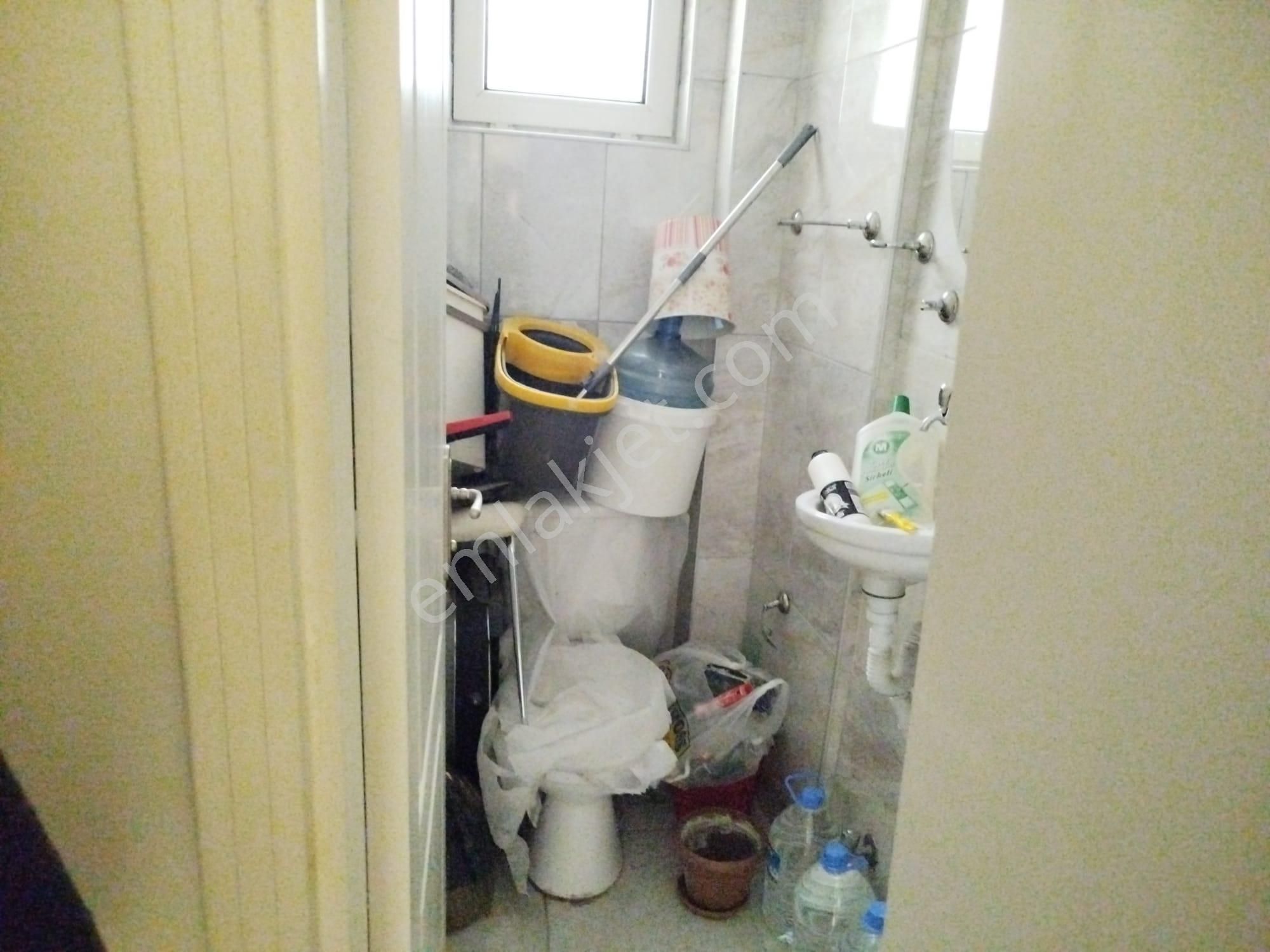 Demetevler Cemre Parkı Yakınında Satılık Fırsat Daire - Görsel 23