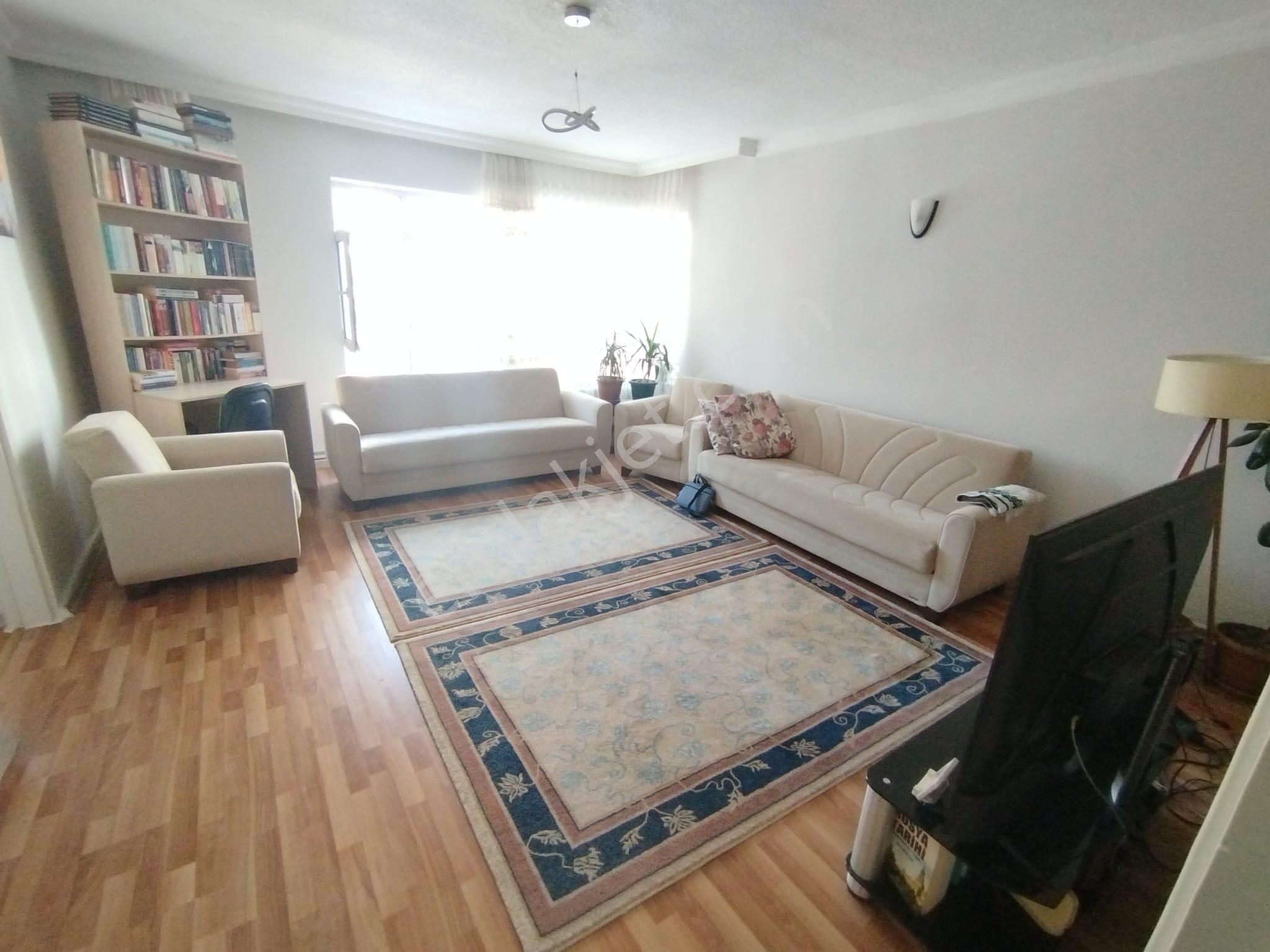 Demetevler Cemre Parkı Yakınında Satılık Fırsat Daire - Görsel 6