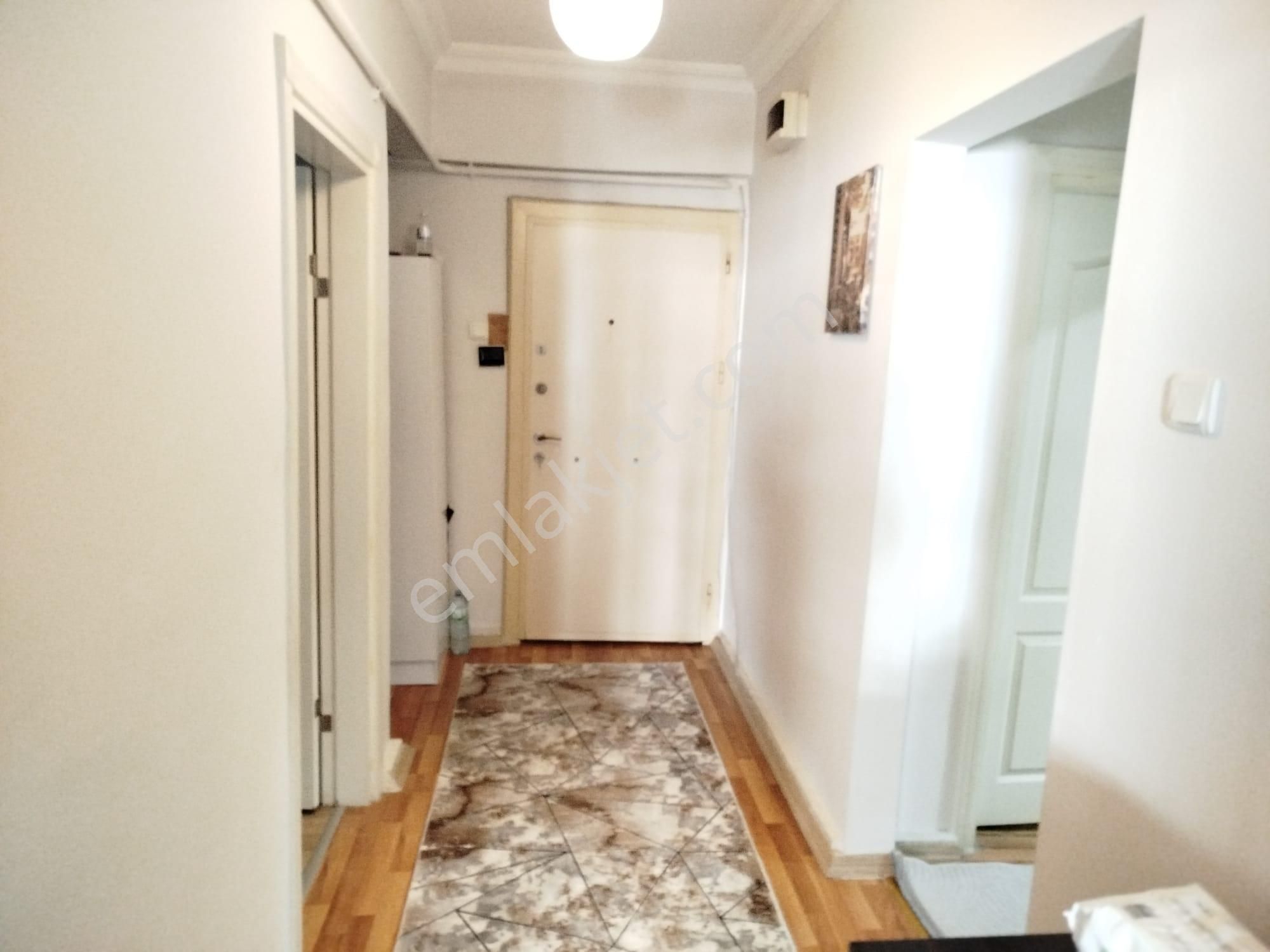 Demetevler Cemre Parkı Yakınında Satılık Fırsat Daire - Görsel 17