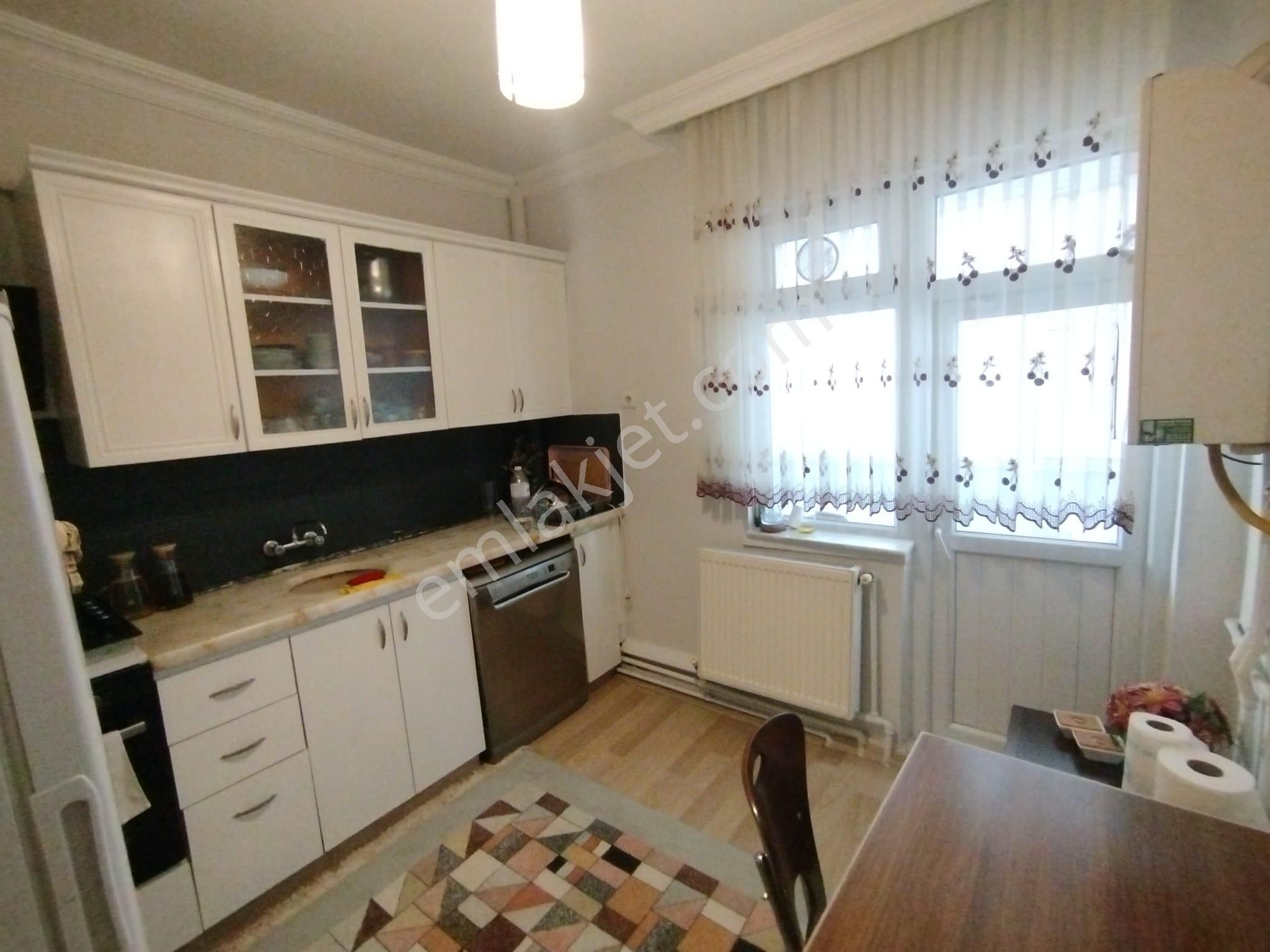 Demetevler Cemre Parkı Yakınında Satılık Fırsat Daire - Görsel 7