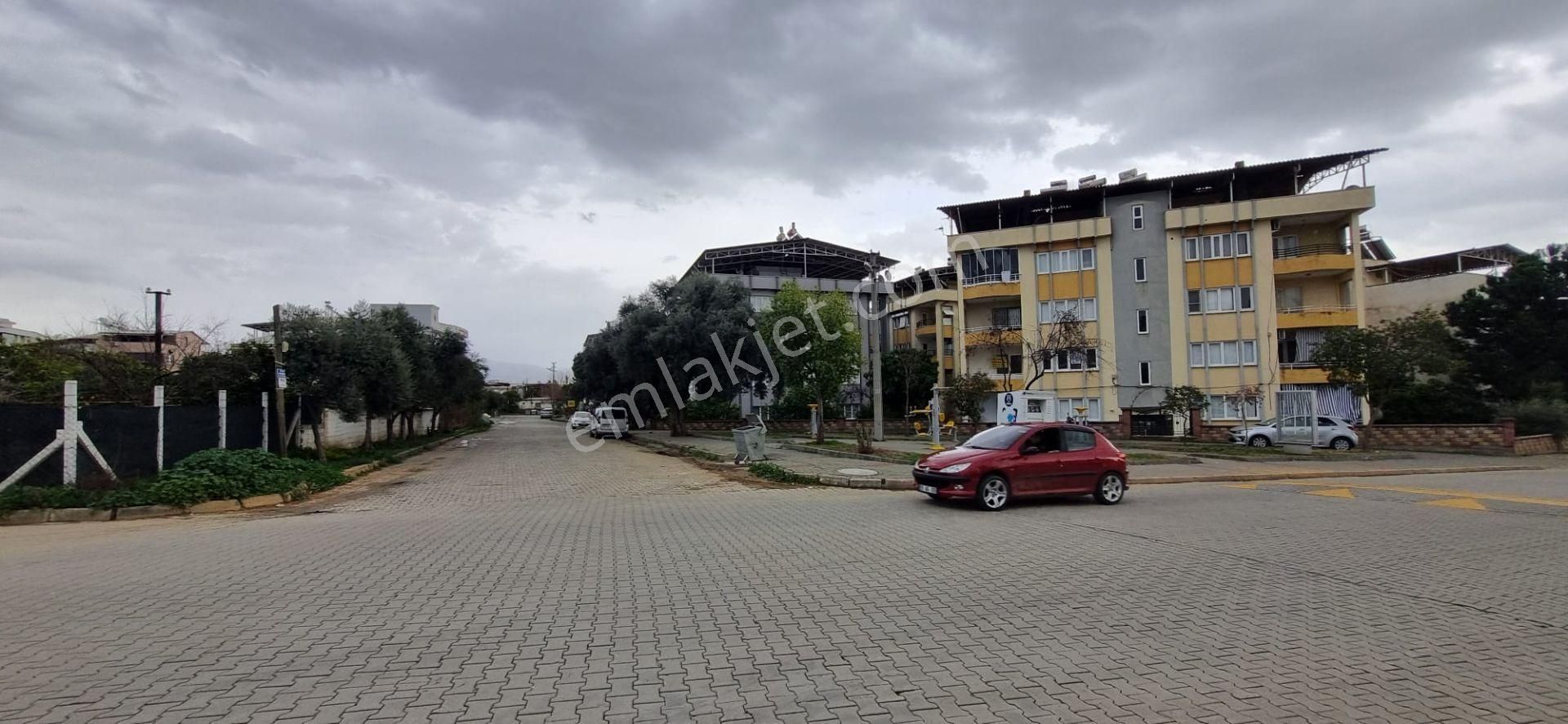 Aydın Nazilli Yöntem Emlaktan Zafer Mahallesinde 3 Cephe Kiralık 3+1 Daire - Görsel 2