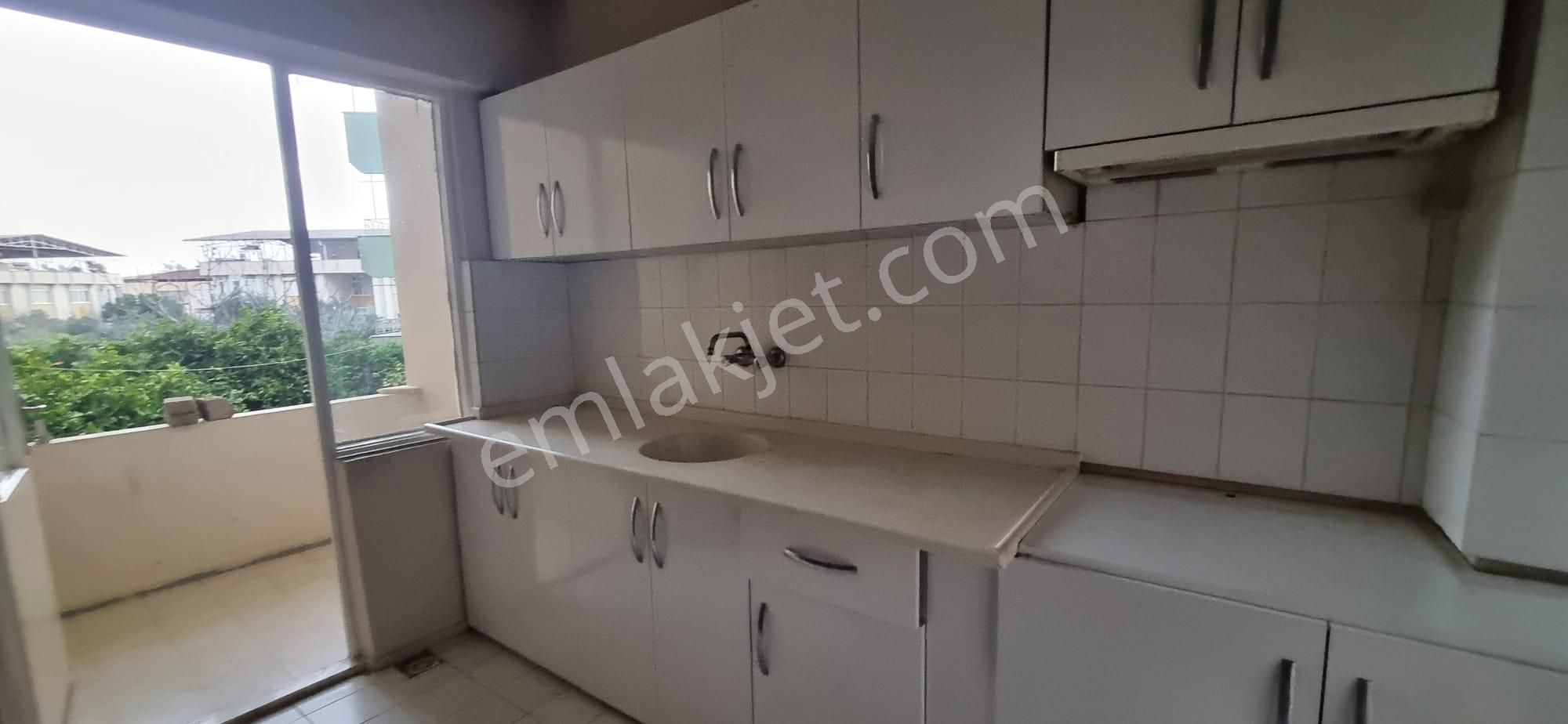 Aydın Nazilli Yöntem Emlaktan Zafer Mahallesinde 3 Cephe Kiralık 3+1 Daire - Görsel 7