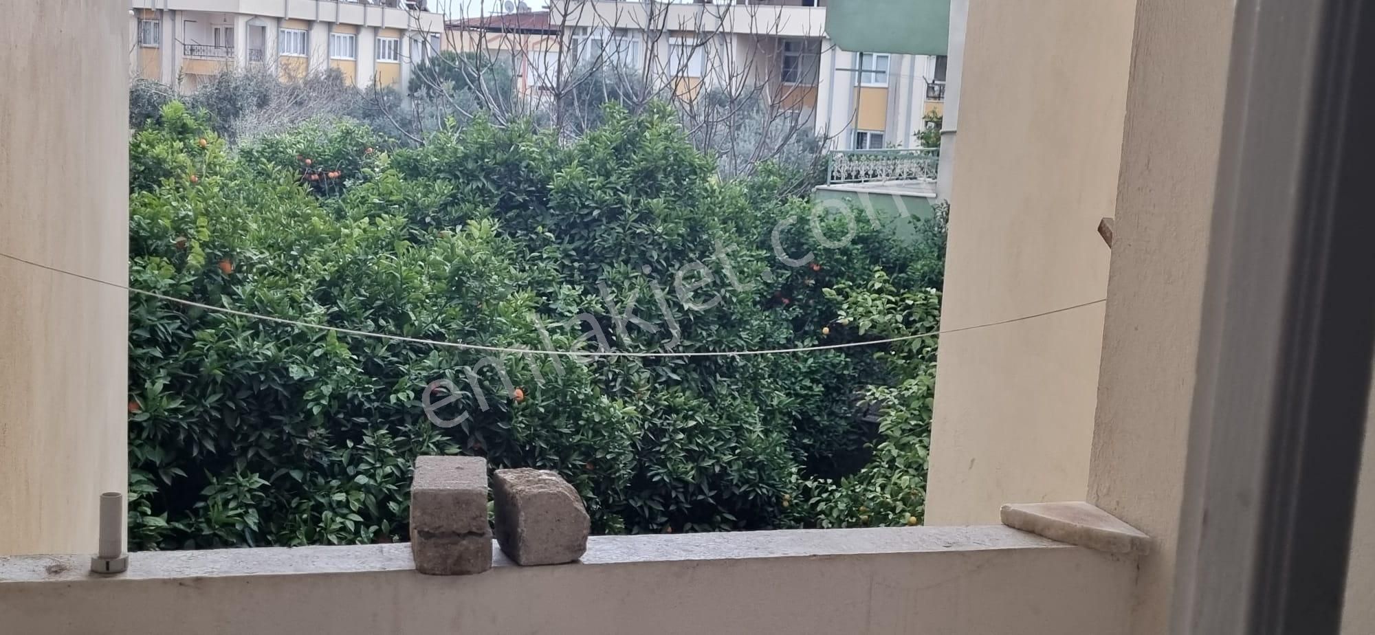 Aydın Nazilli Yöntem Emlaktan Zafer Mahallesinde 3 Cephe Kiralık 3+1 Daire - Görsel 5