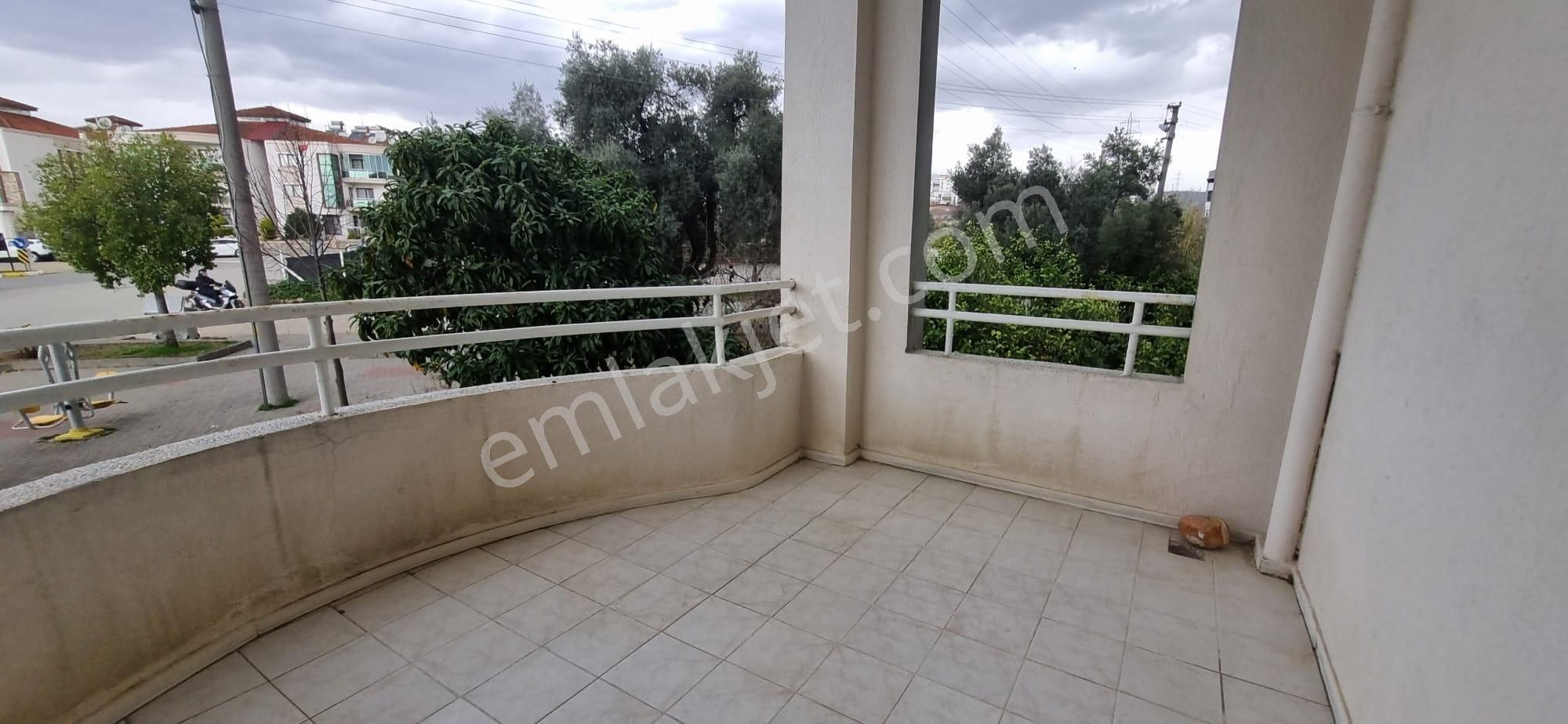 Aydın Nazilli Yöntem Emlaktan Zafer Mahallesinde 3 Cephe Kiralık 3+1 Daire - Görsel 15